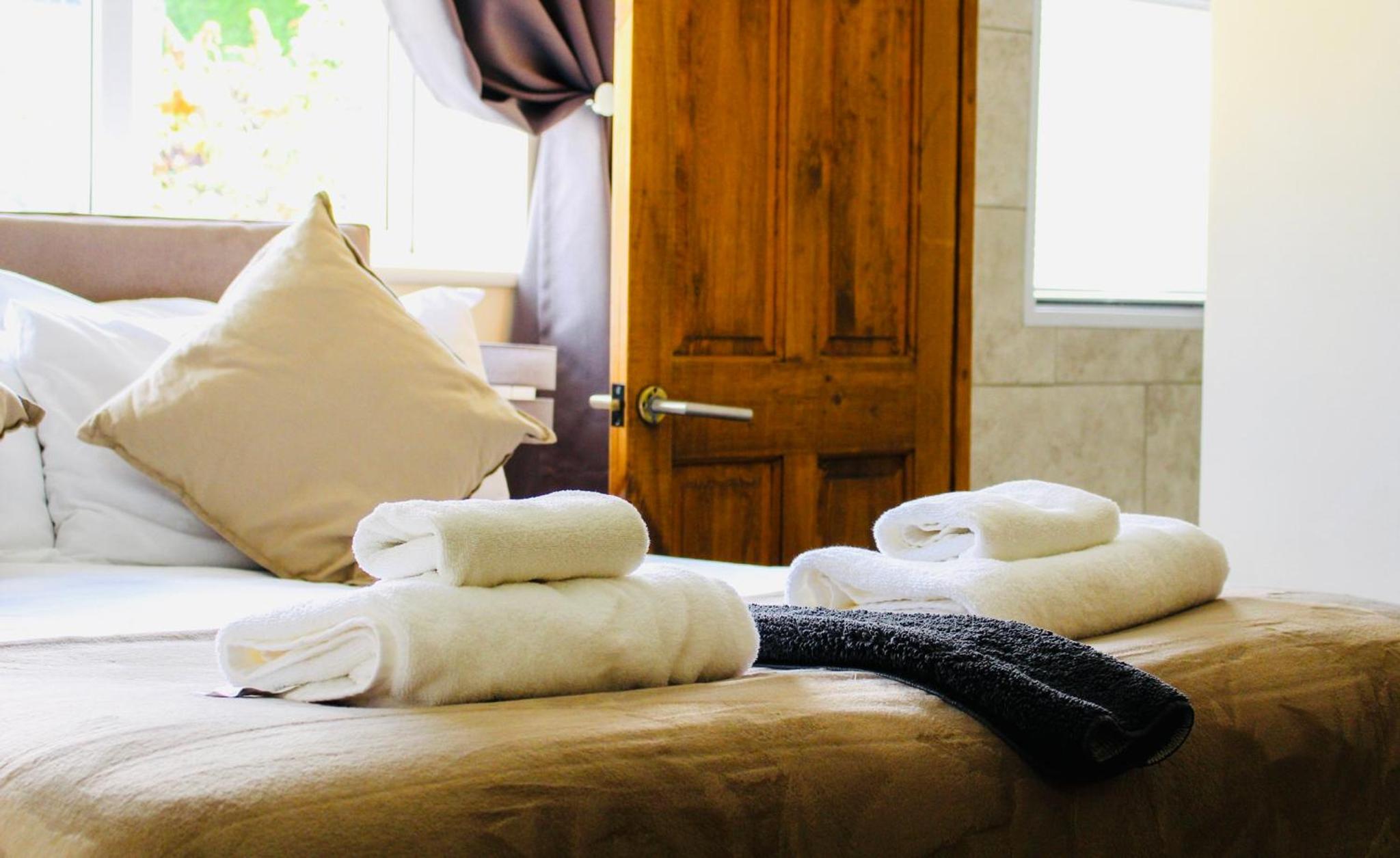 Double Room - Photo 1