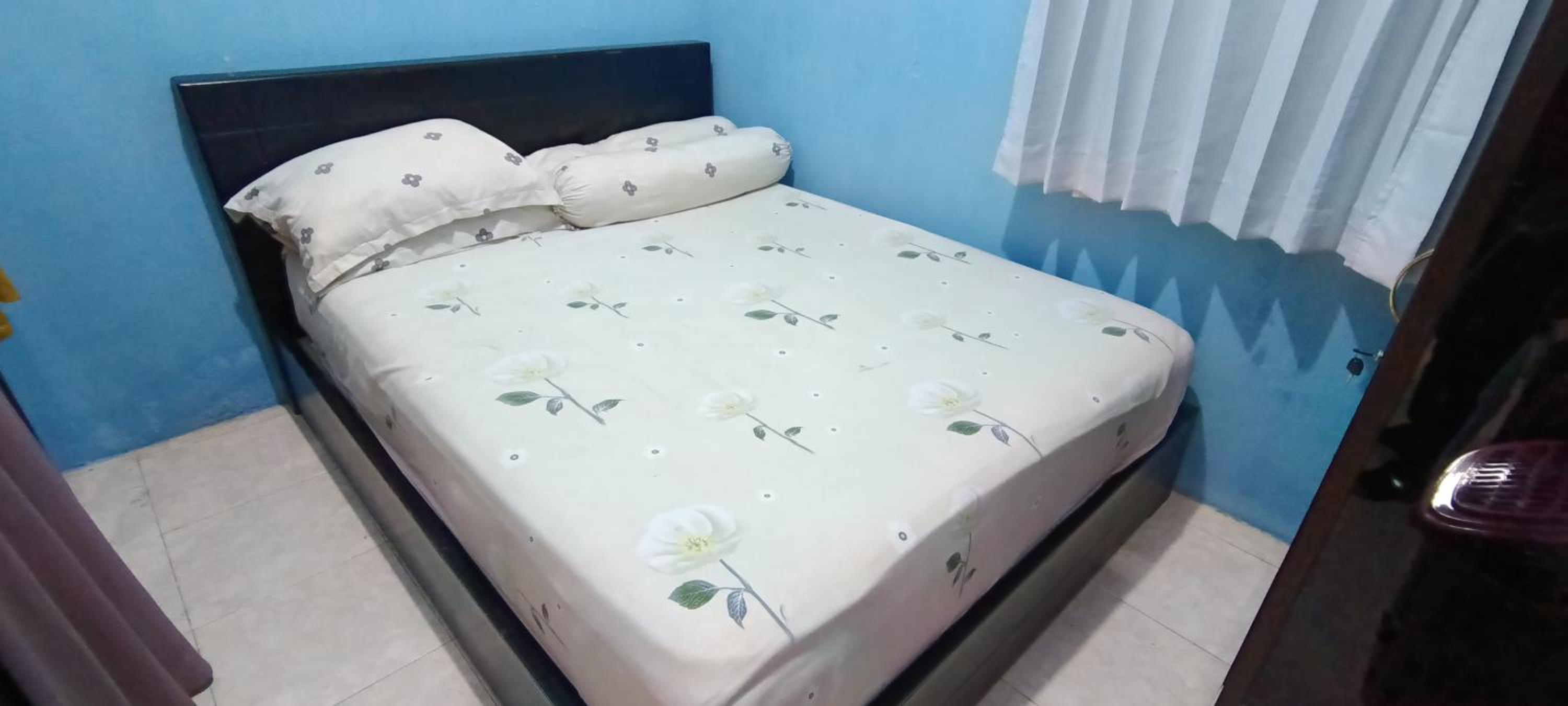 Double Room - Photo 1