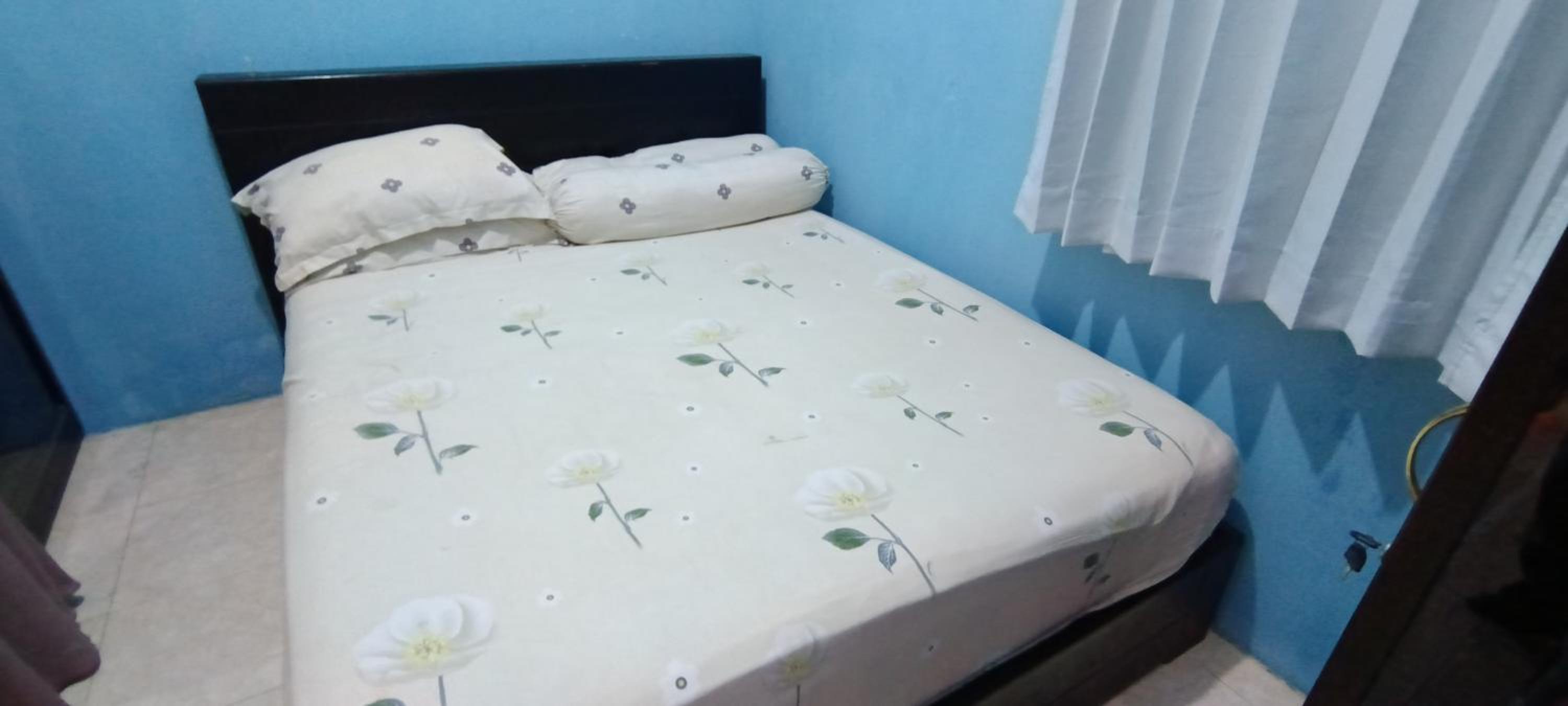 Double Room - Photo 15