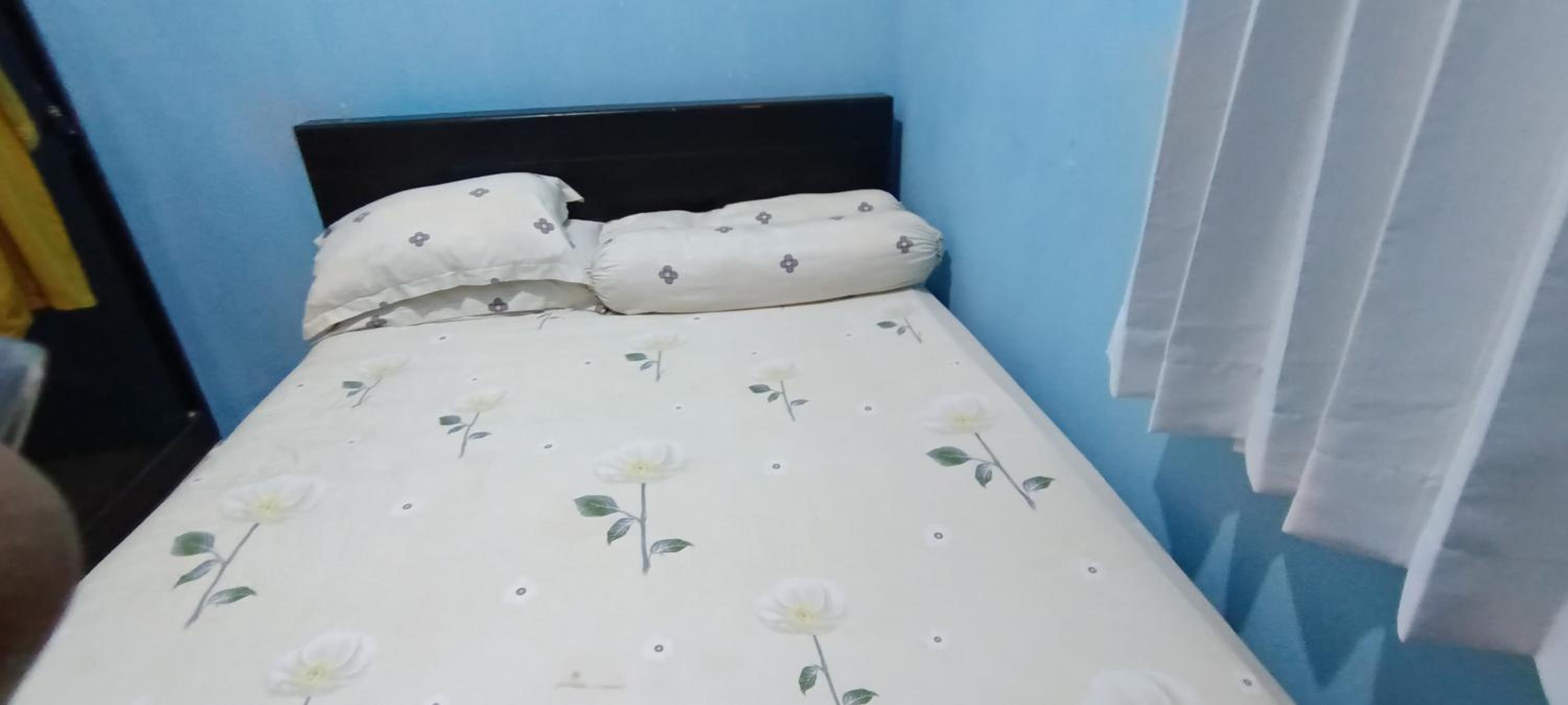 Double Room - Photo 13