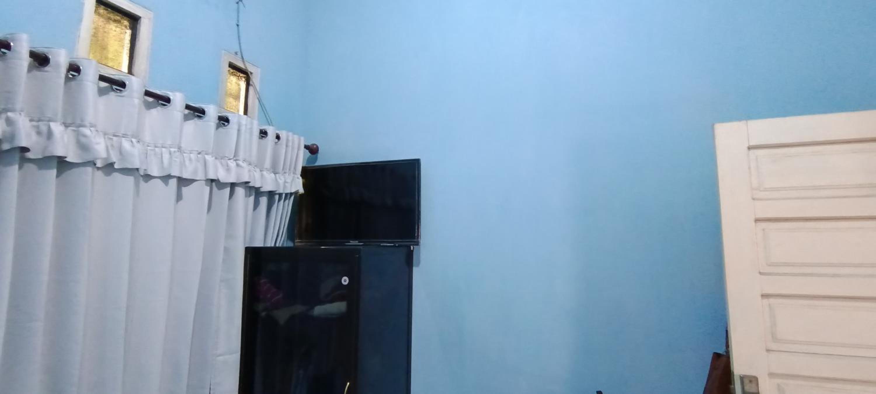 Double Room - Photo 6