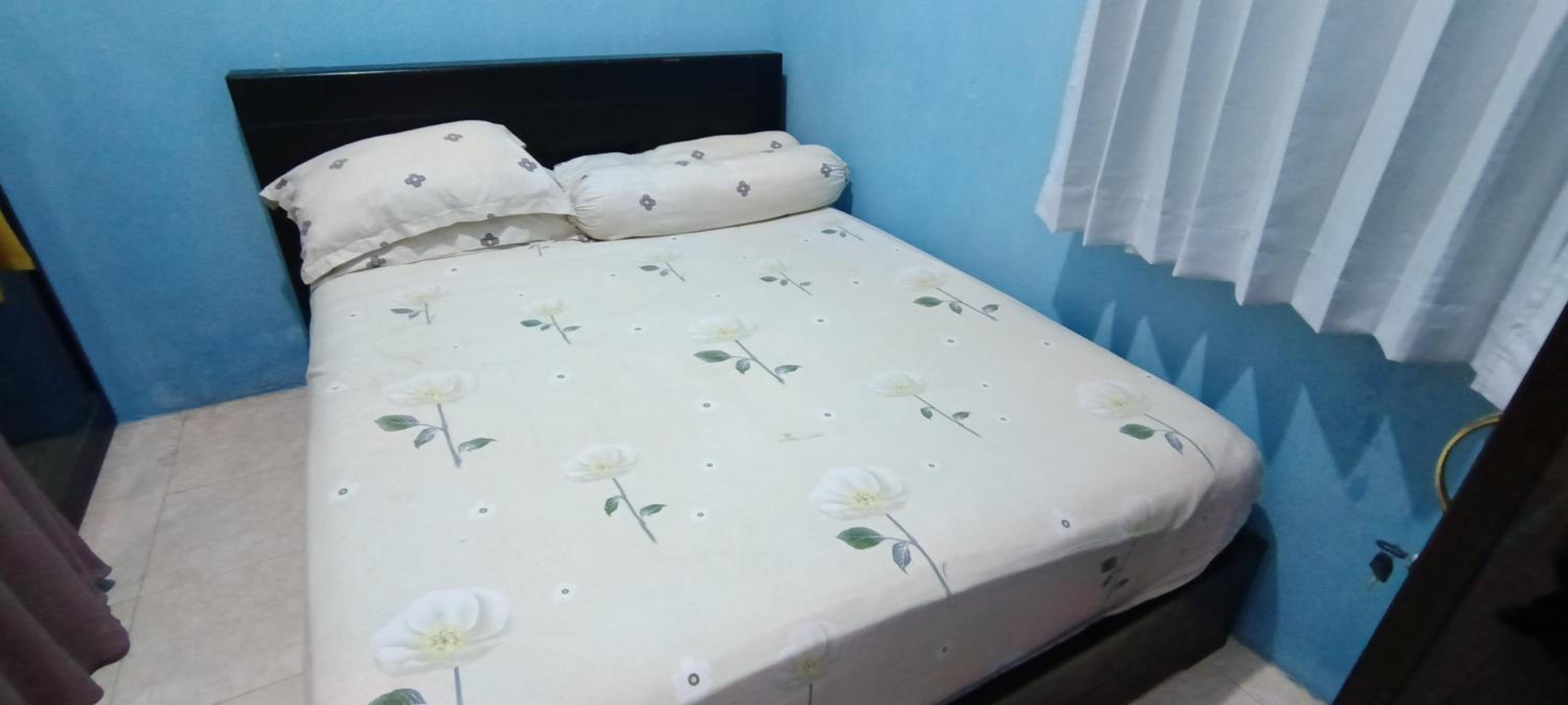 Double Room - Photo 14