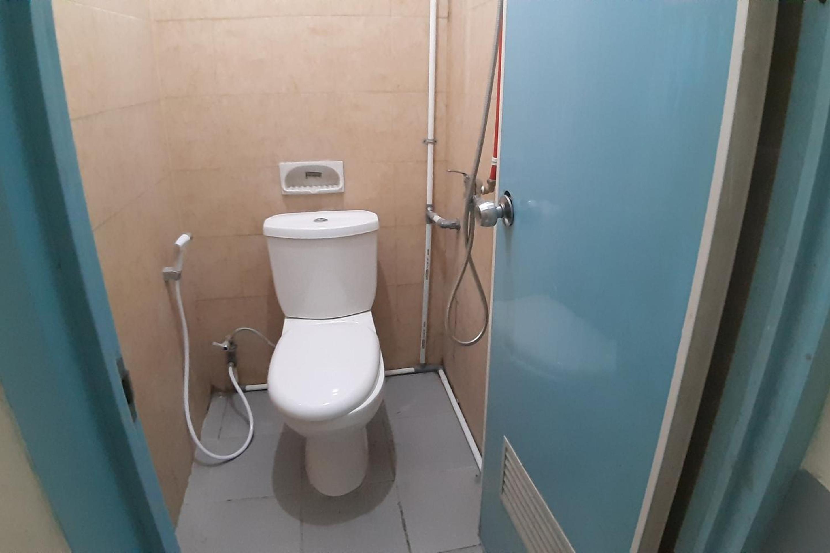 Double Room - Photo 9