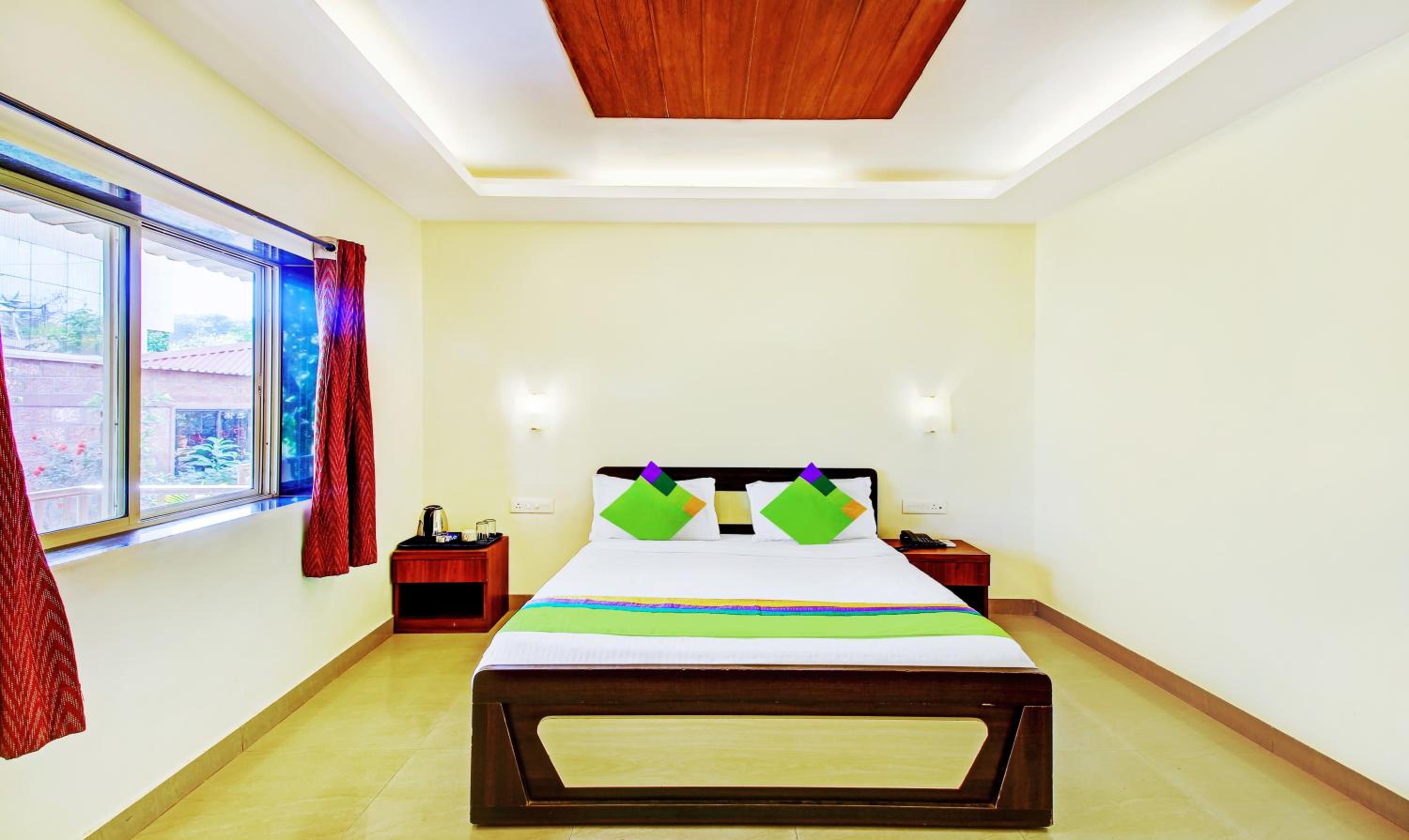 Standard Double Room photo 1