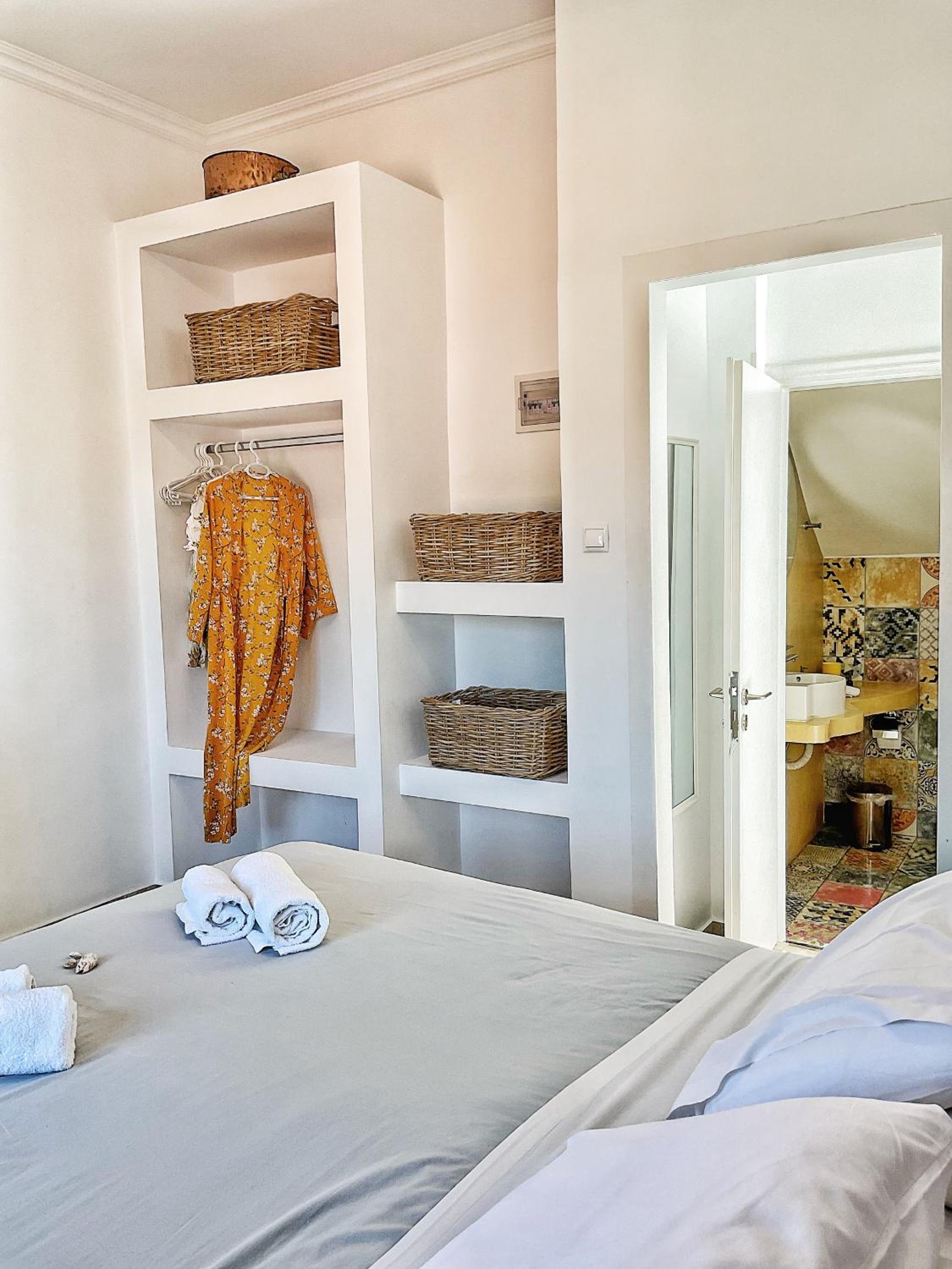 Double Room with Sea View photo 3