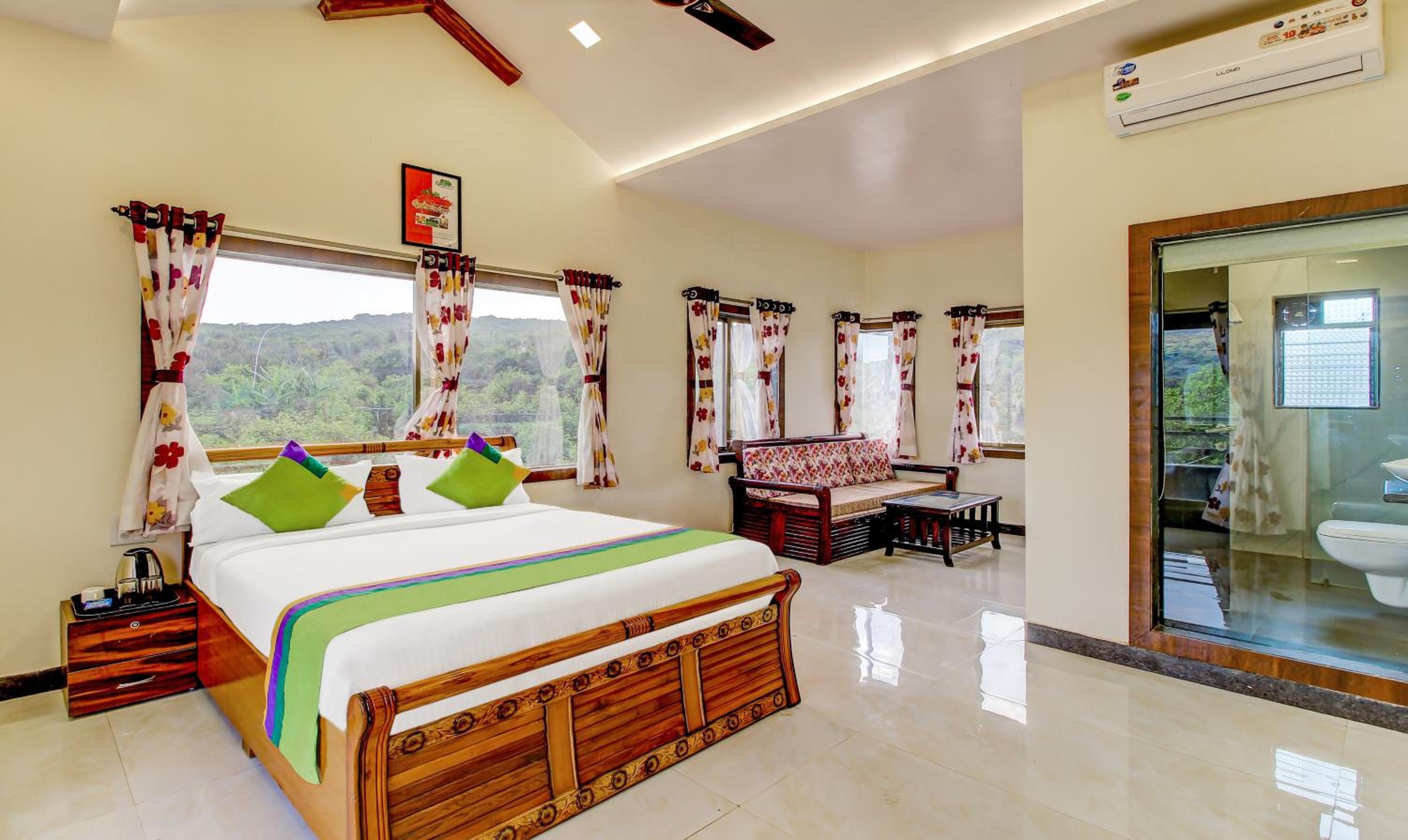 Superior Double Room photo 1