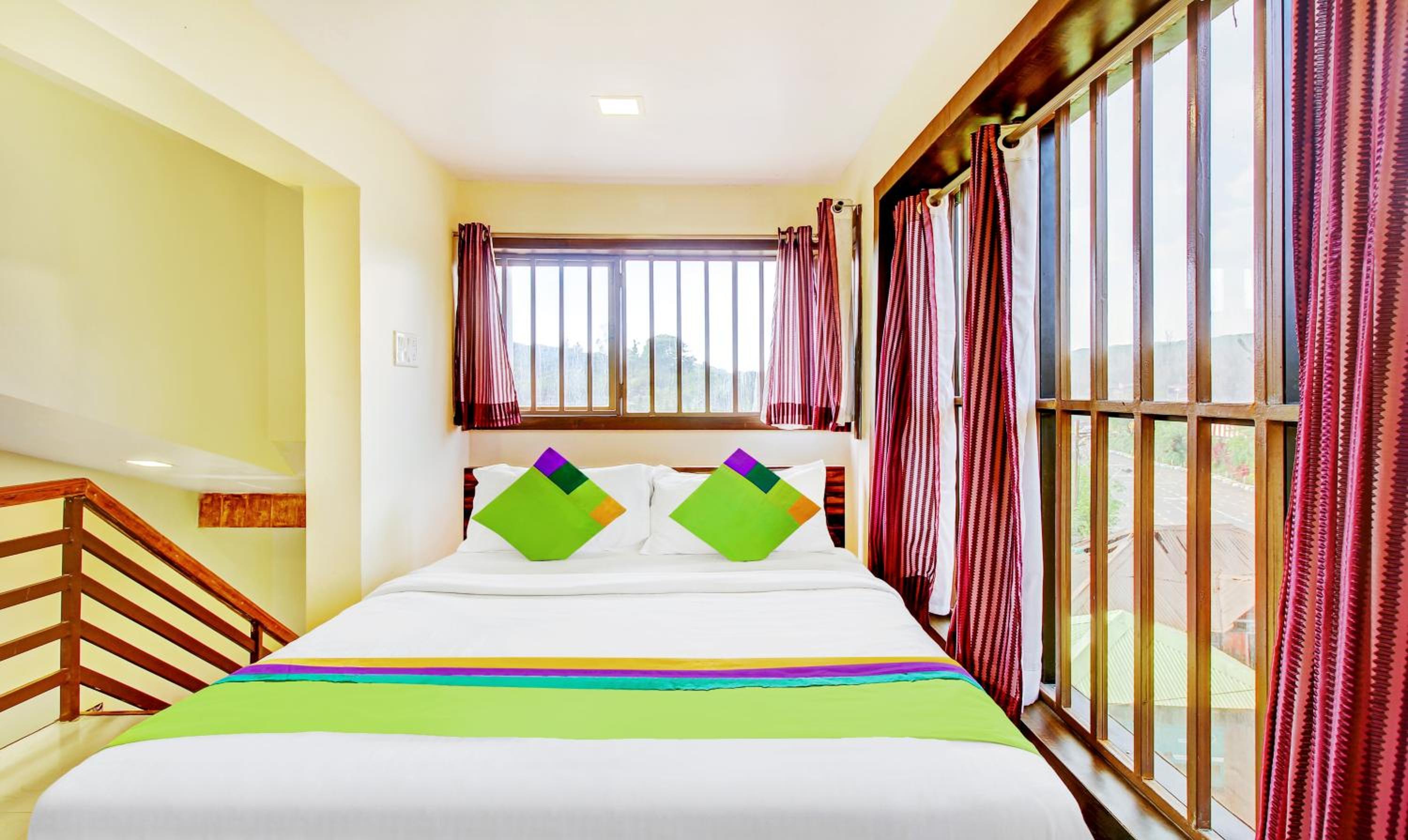 Superior Double Room photo 3