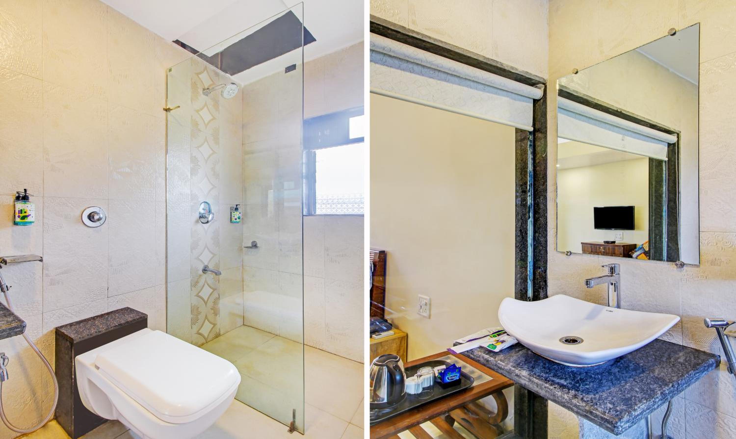 Superior Double Room photo 2