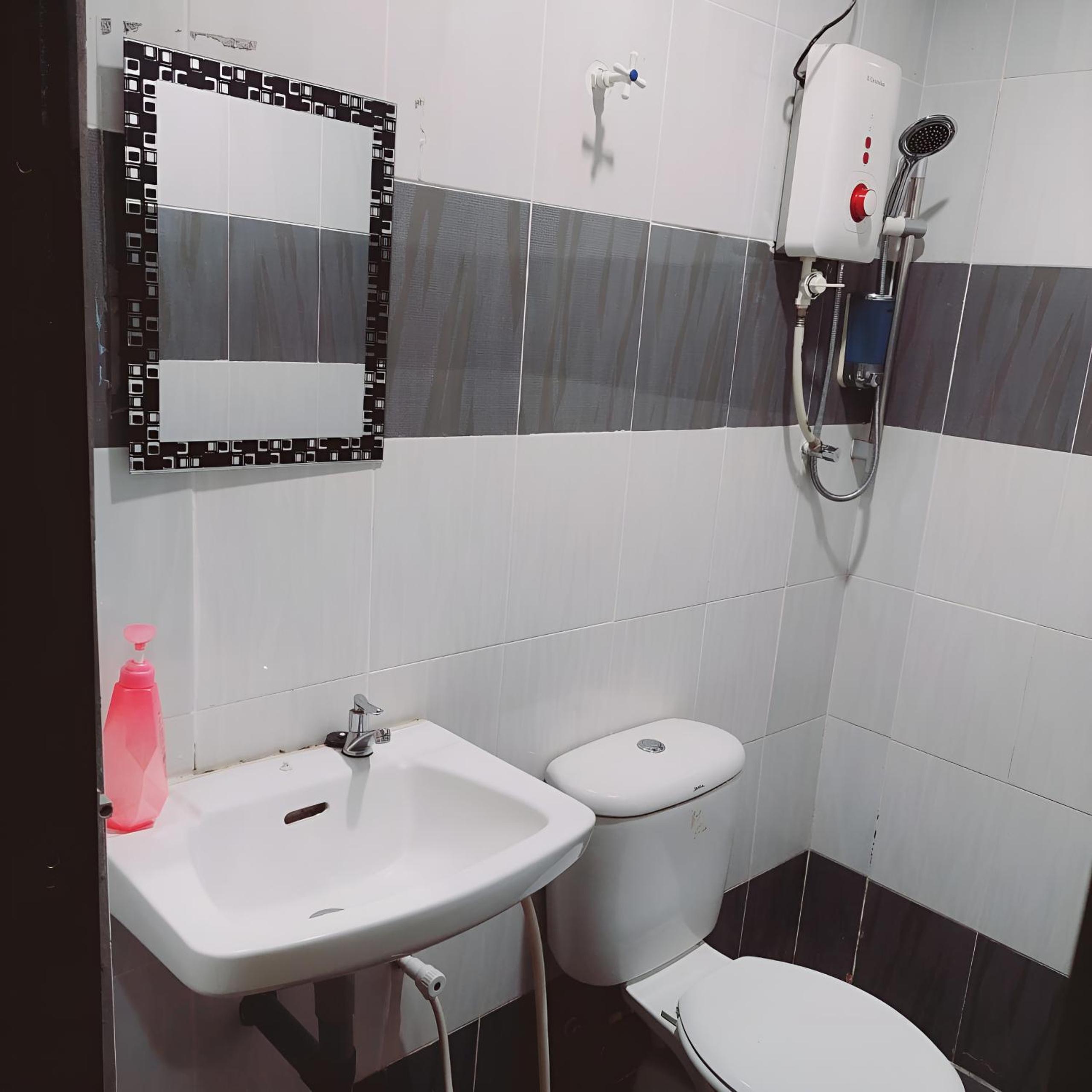 Deluxe Double Room - Photo 4