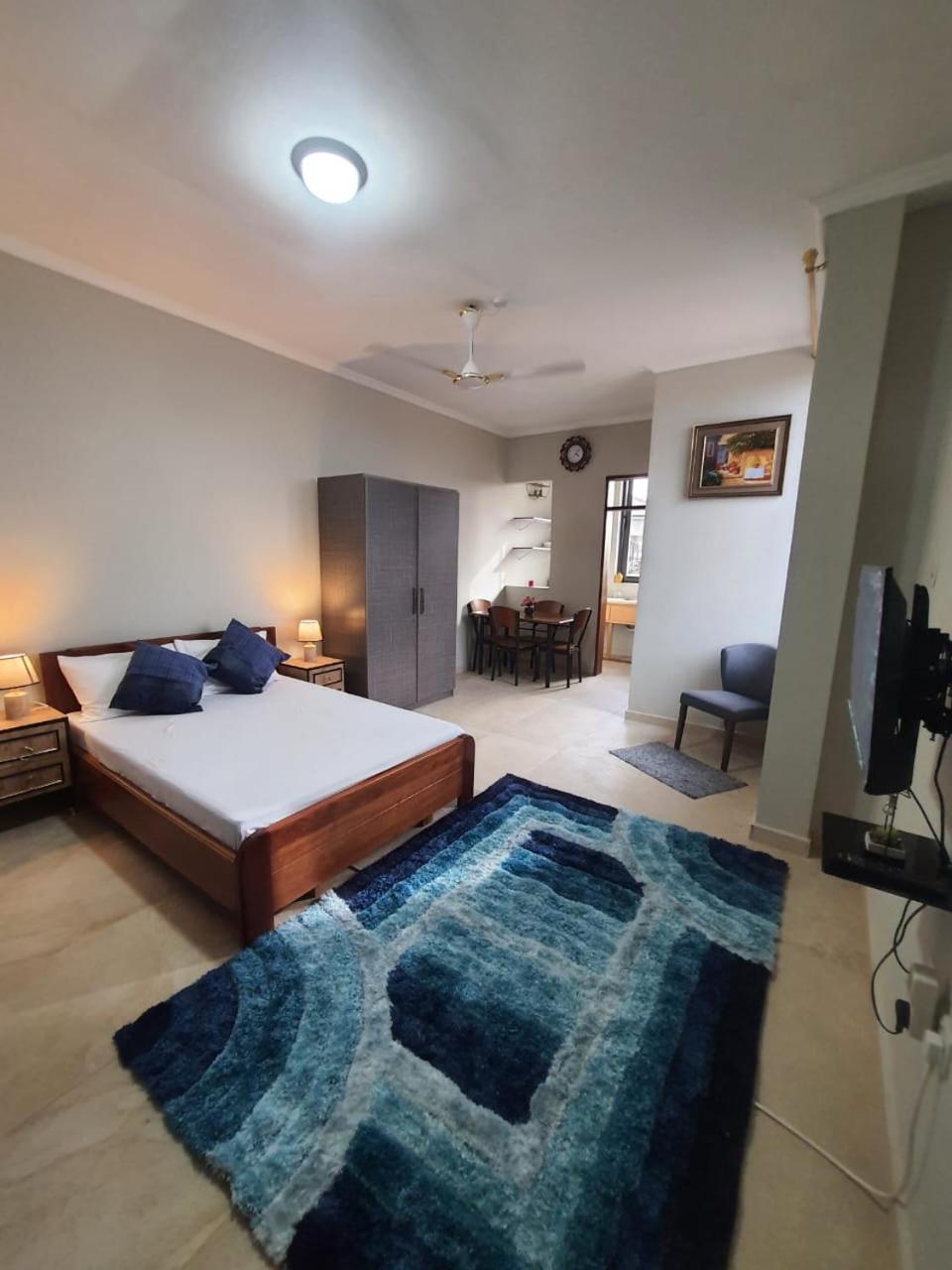 Deluxe Double Room photo 3