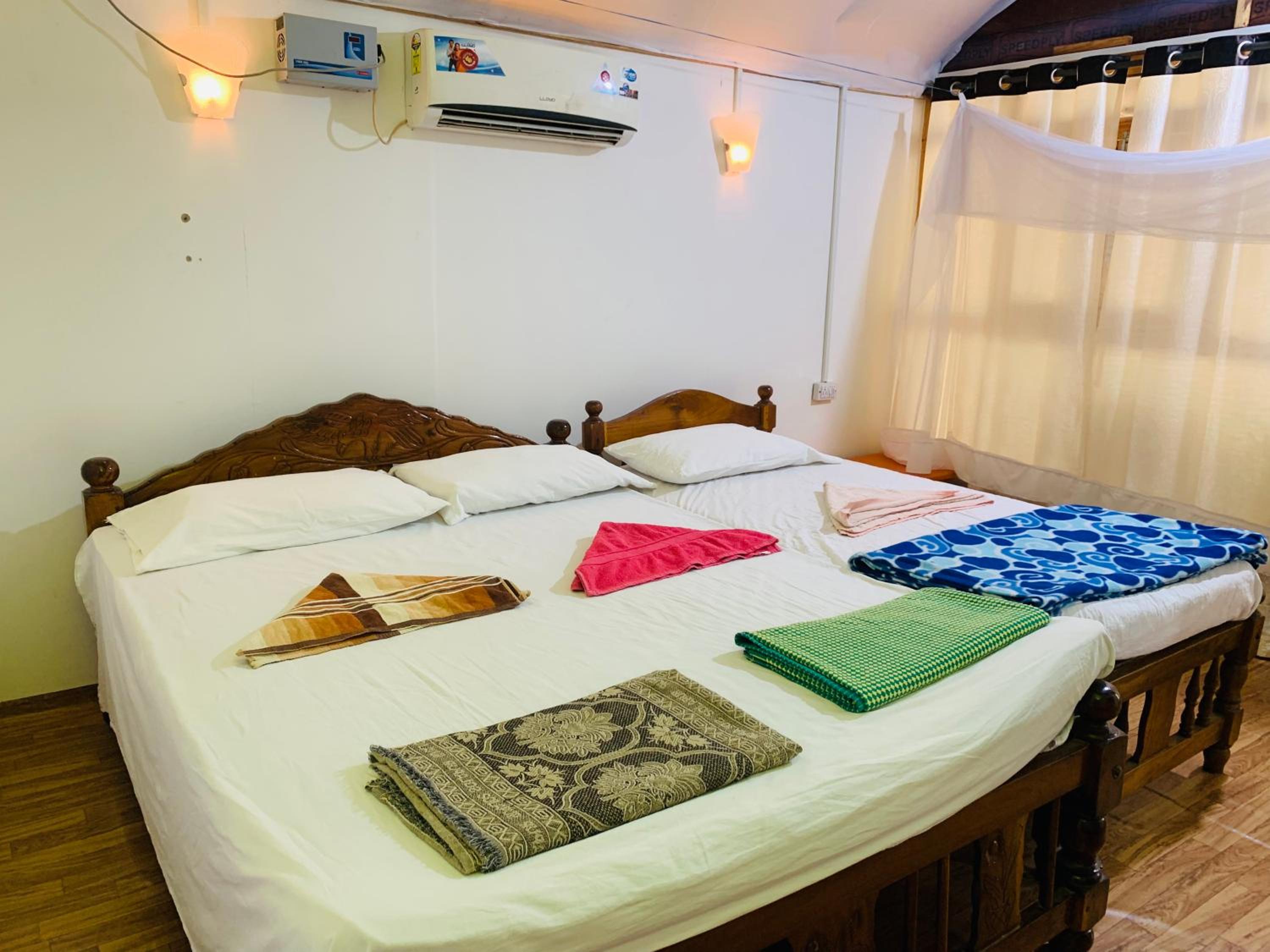 Tent photo 1