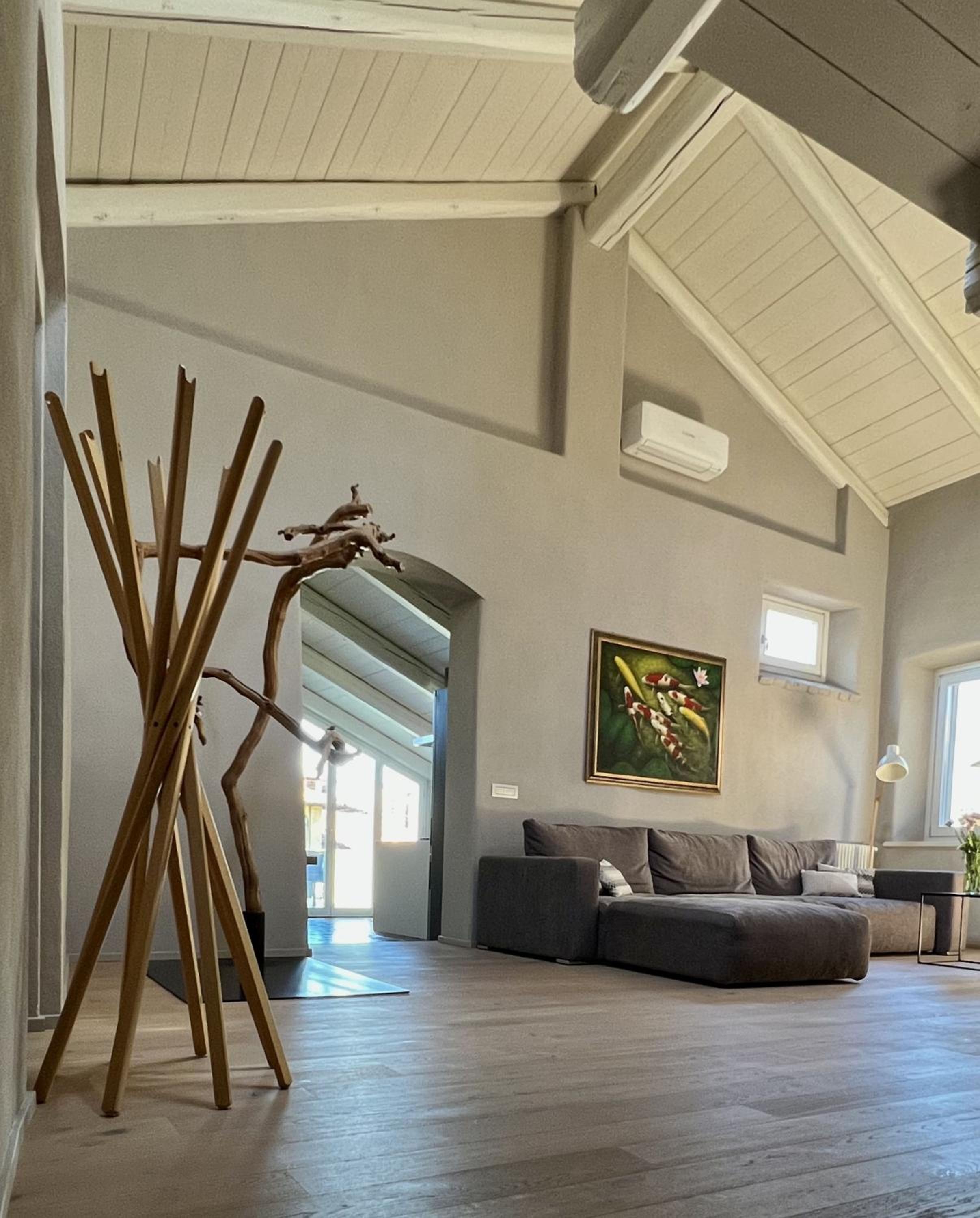 Loft photo 1