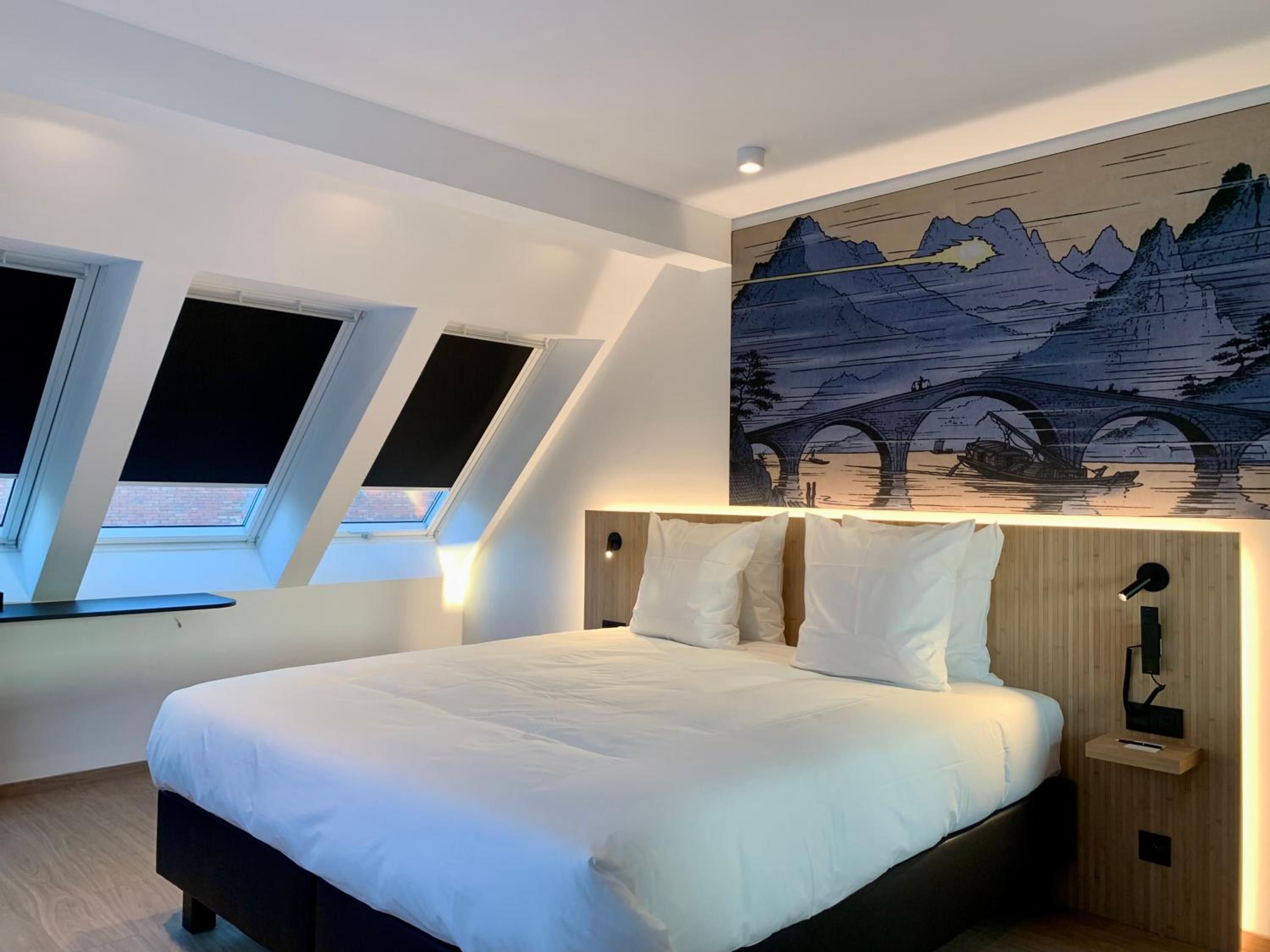 Exceptional Room with Balcony photo 2