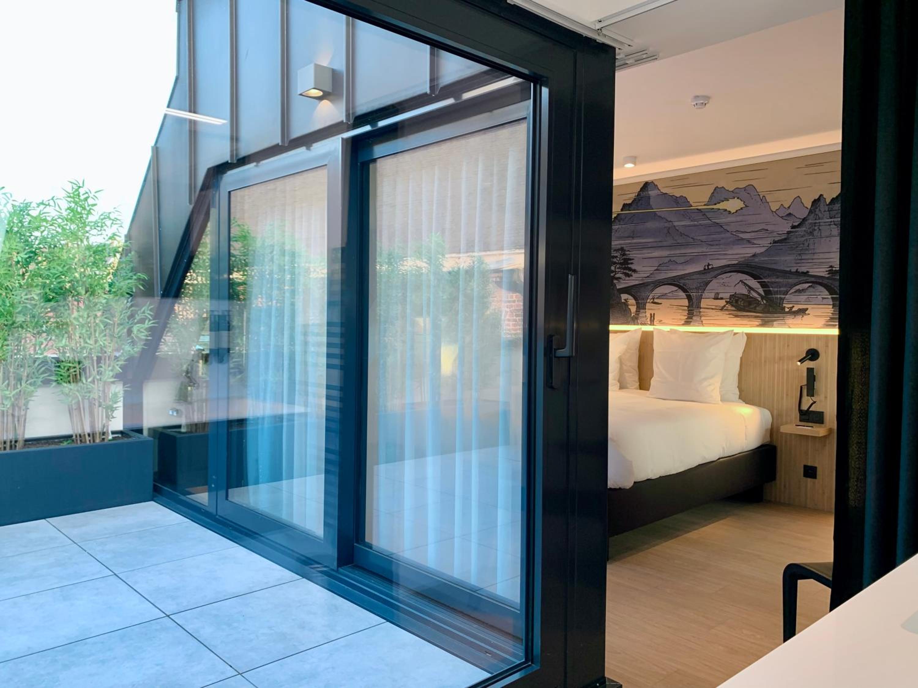 Exceptional Room with Balcony photo 1