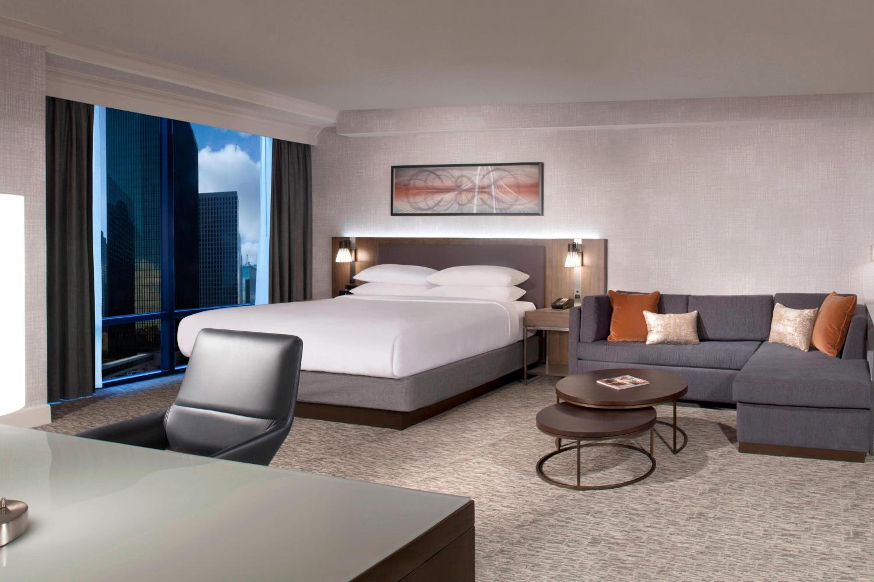 Deluxe Suite - Photo 8