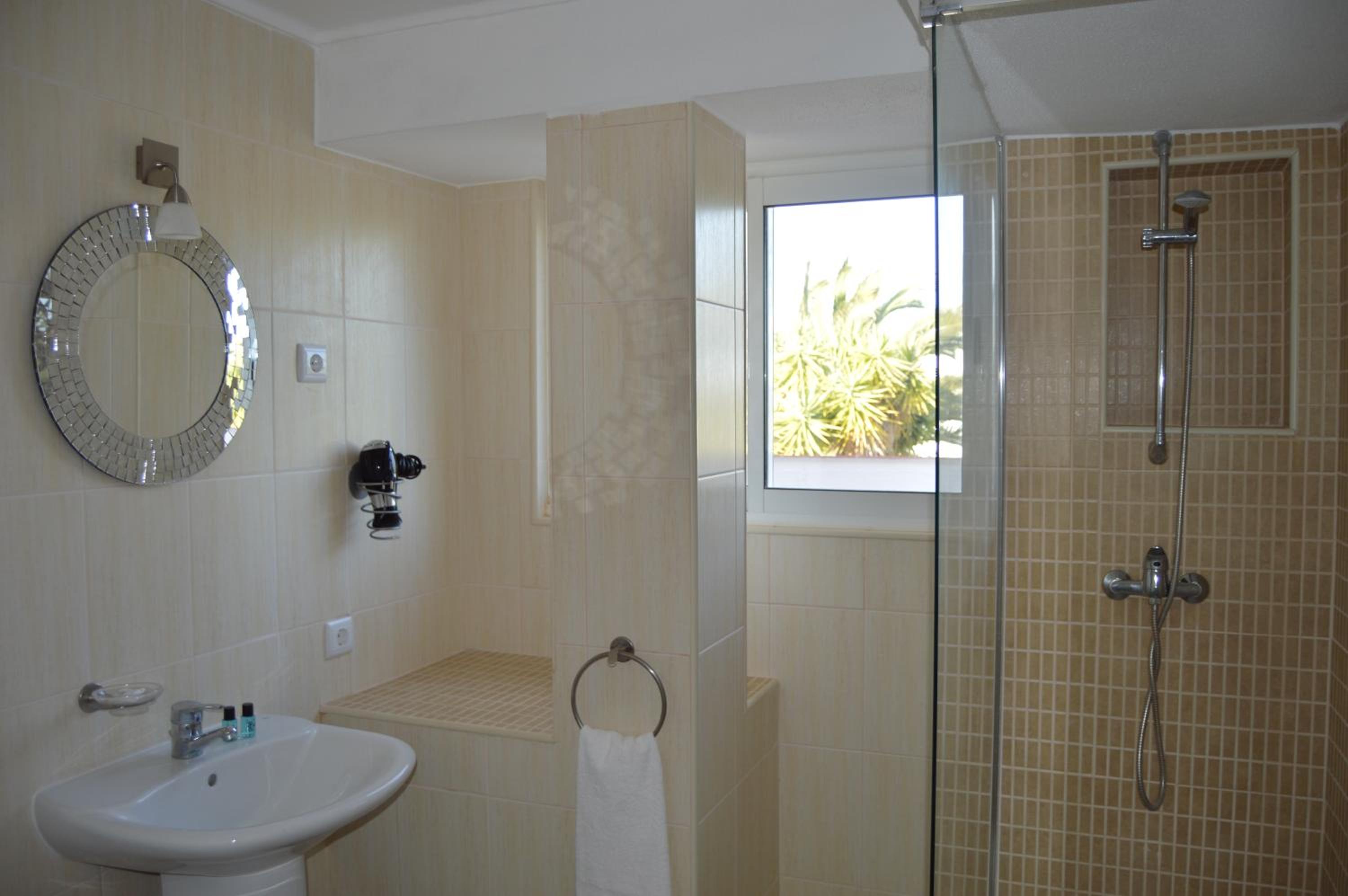Studio with Sea View photo 3