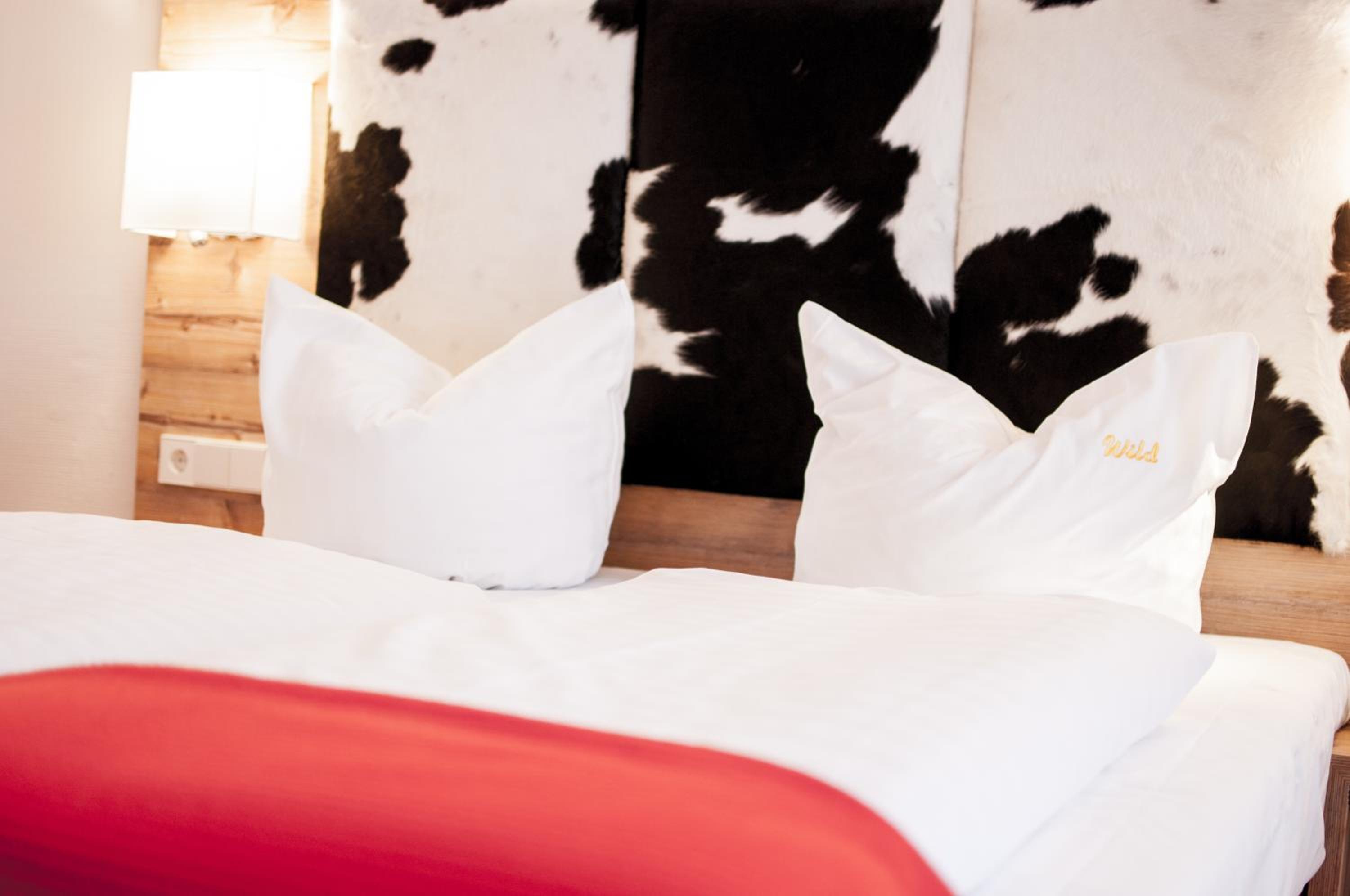 Double Room - Photo 5