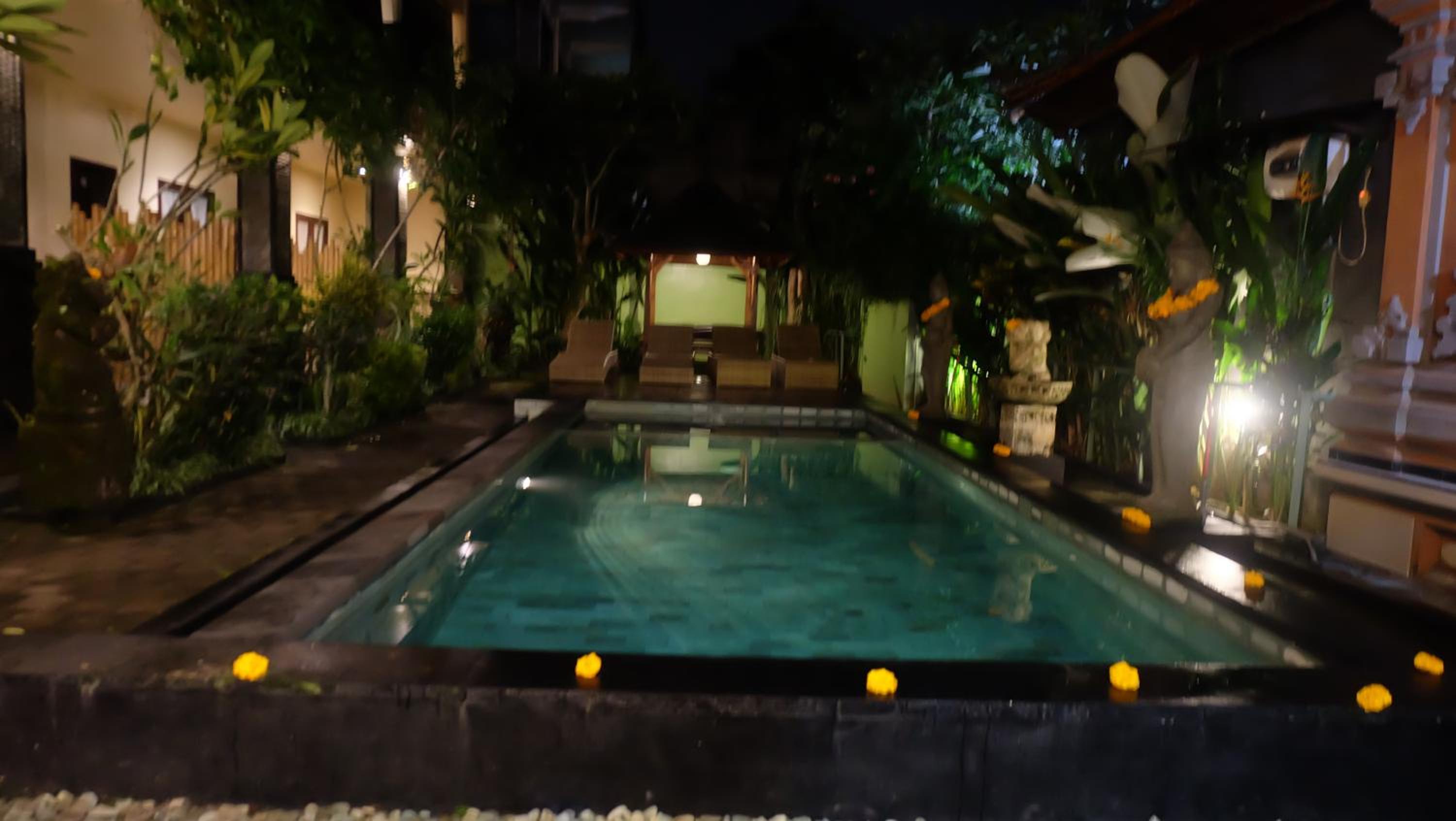 Standard Double Room - Photo 6