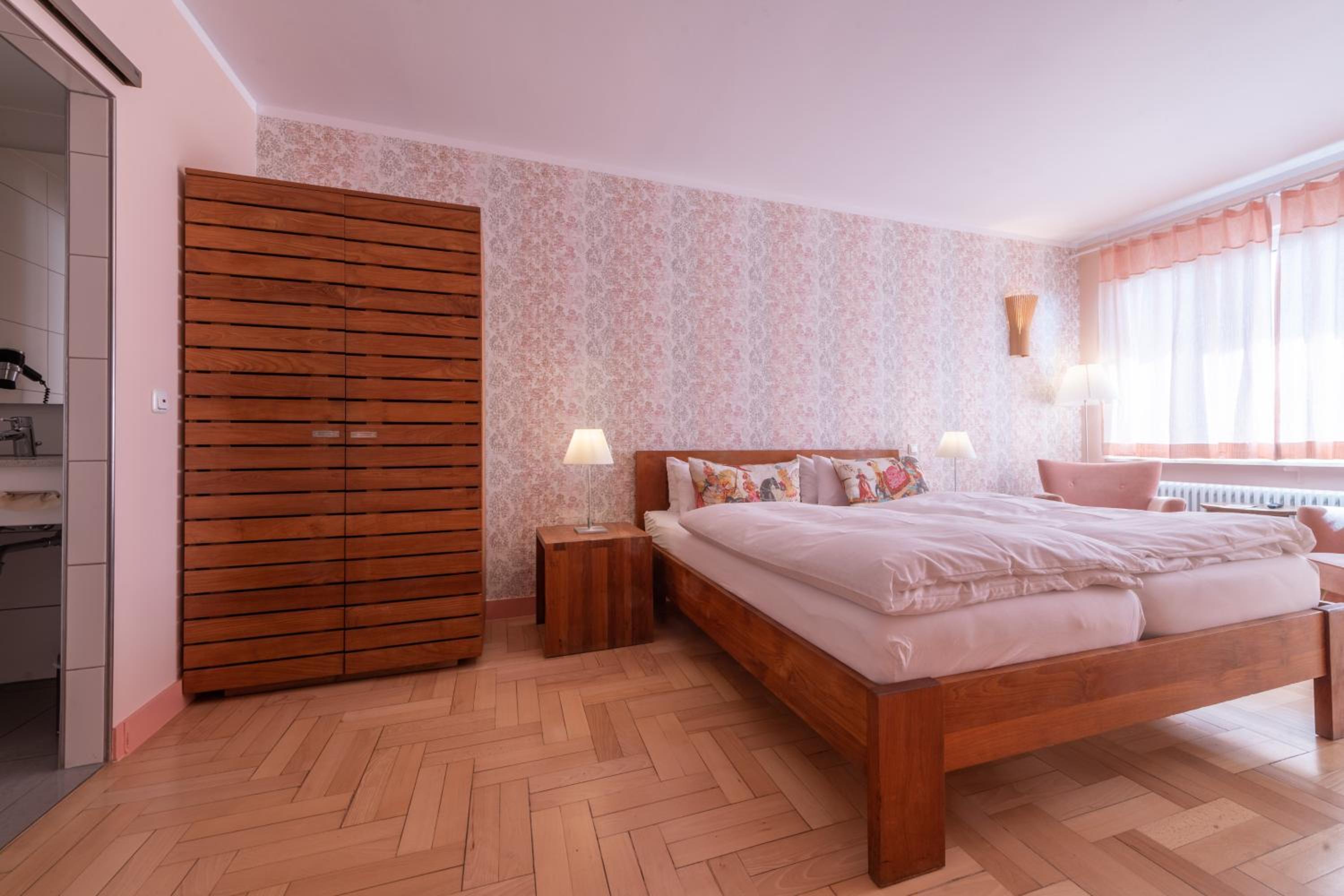 Superior Double Room photo 2