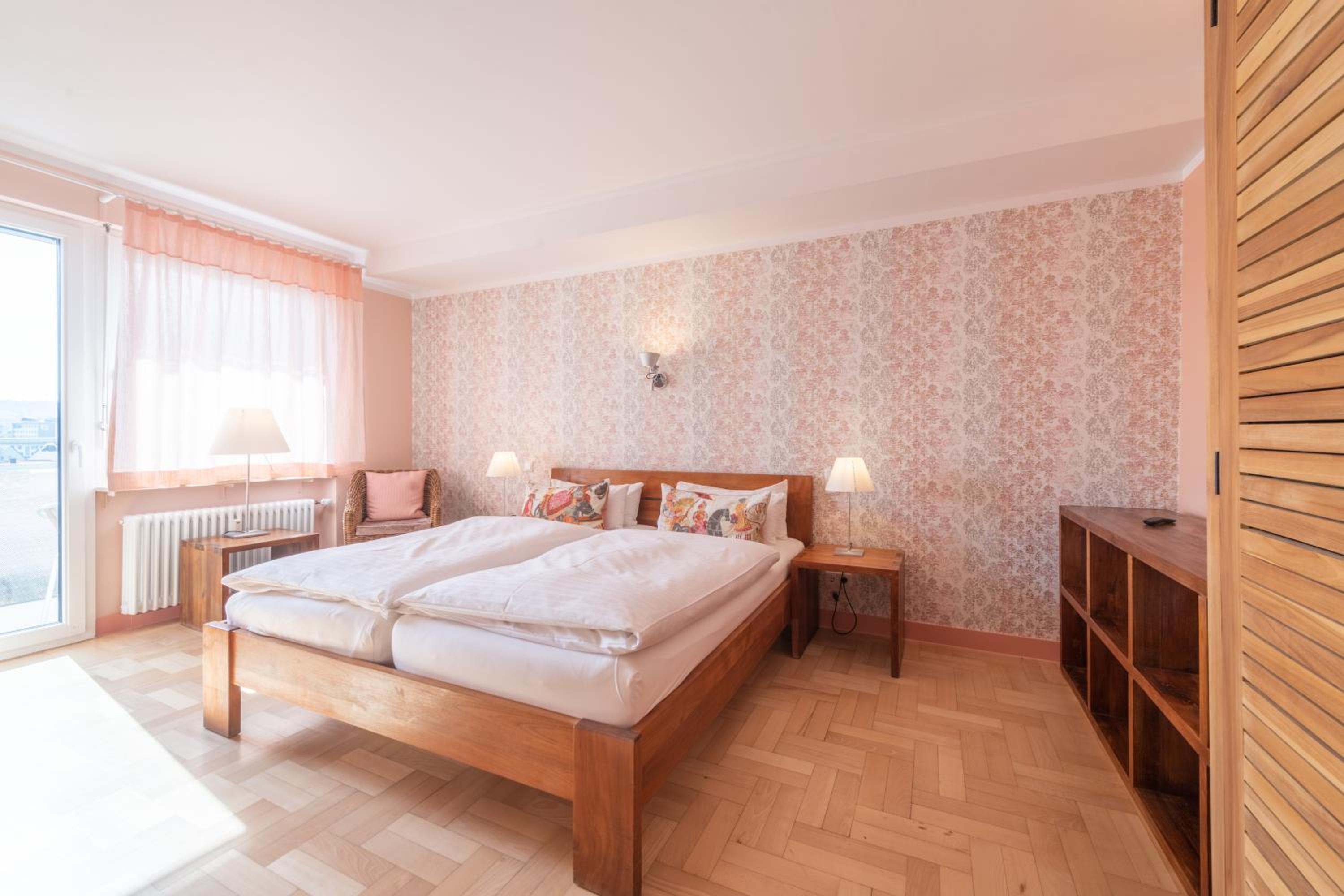 Superior Double Room photo 3