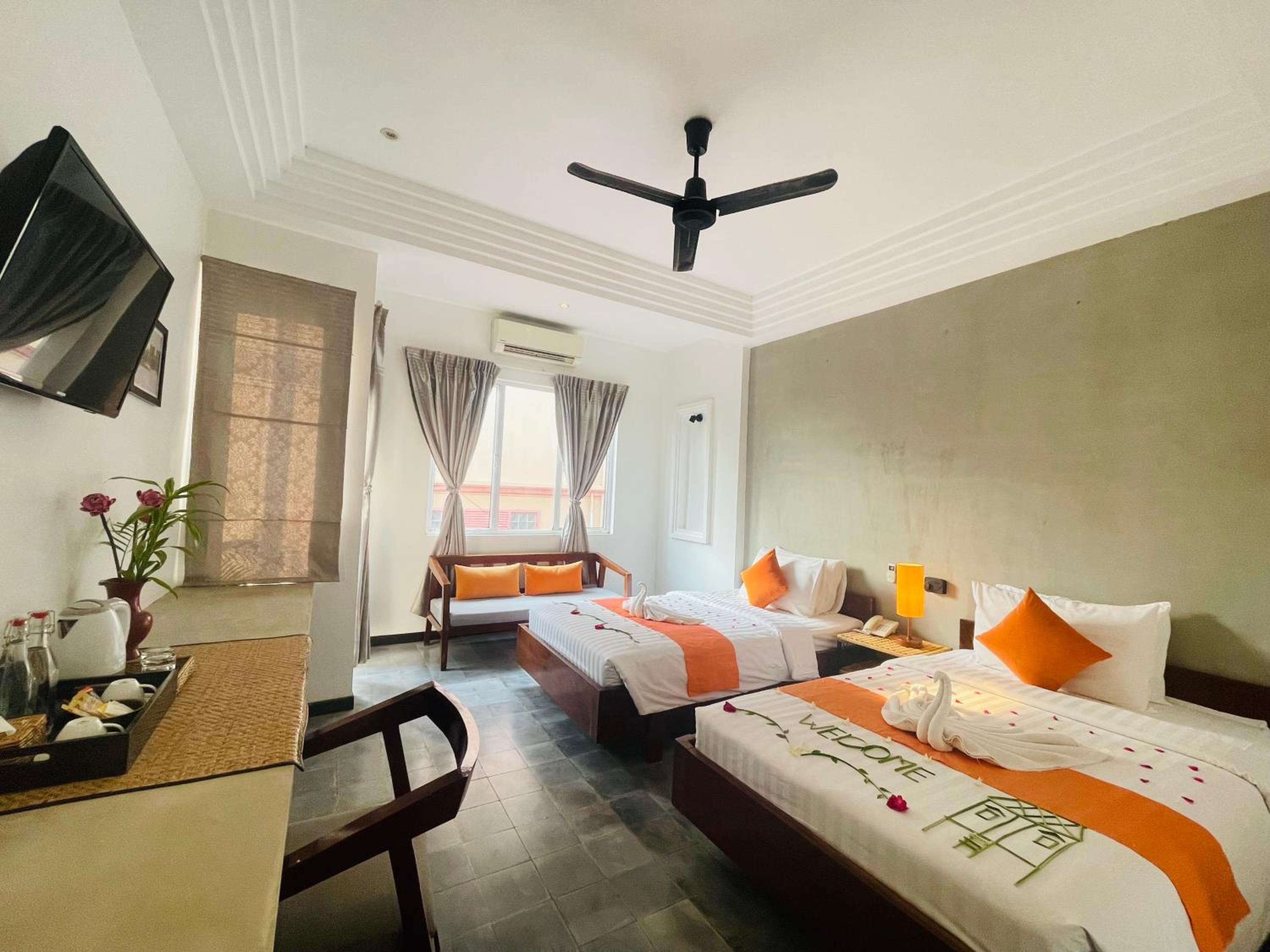 Cabana Twin With Balcony - Free Pick Up - Photo 8