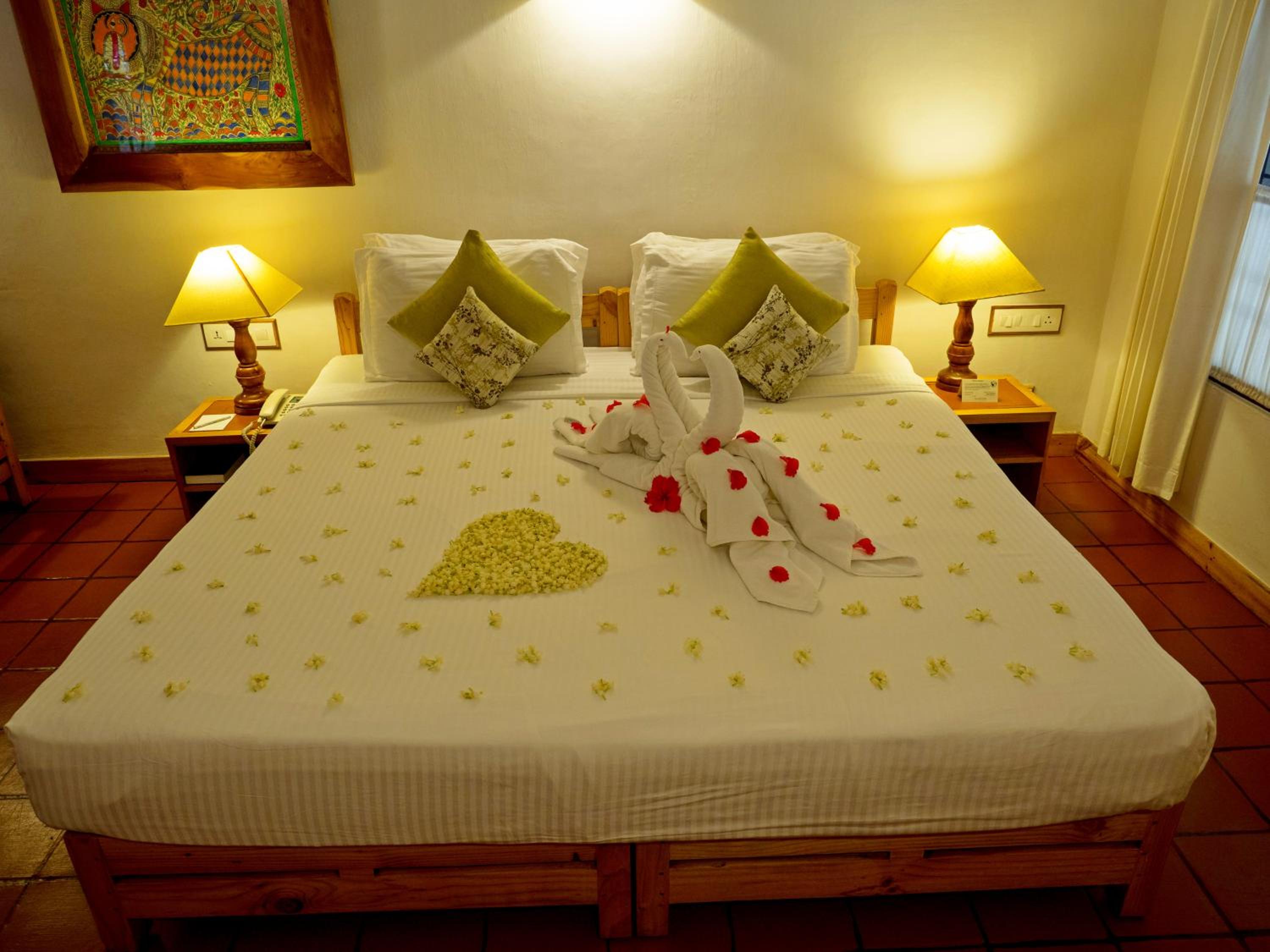 Spice Garden Cottage - Complimentary Cultural Performance for 30 Minutes