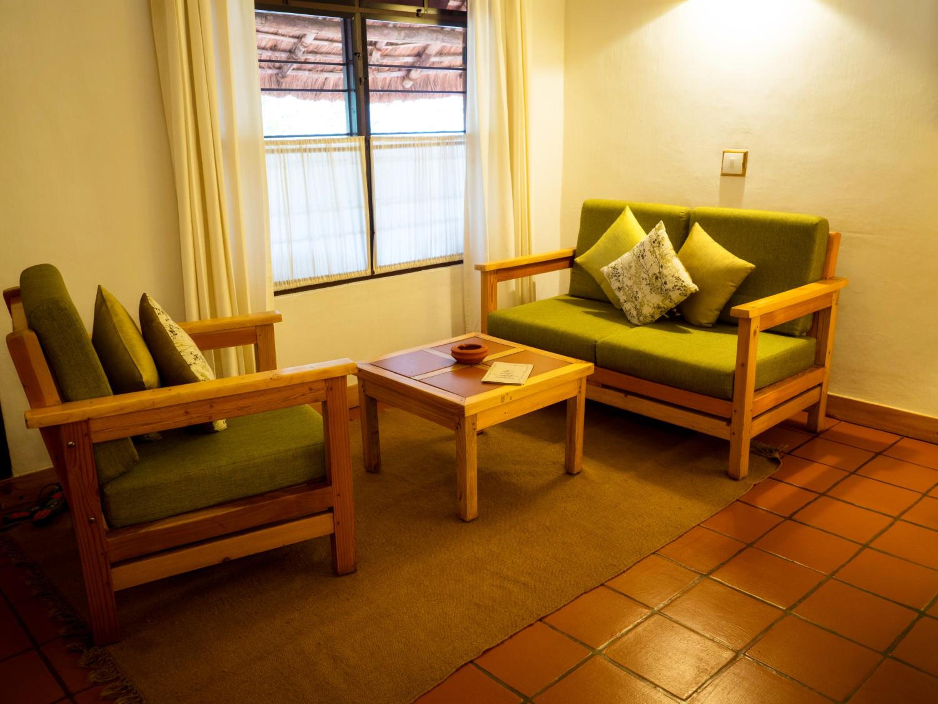 Spice Garden Cottage - Complimentary Cultural Performance for 30 Minutes photo 3