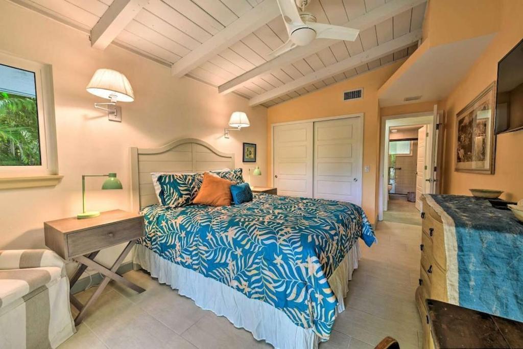 Four-Bedroom House photo 1