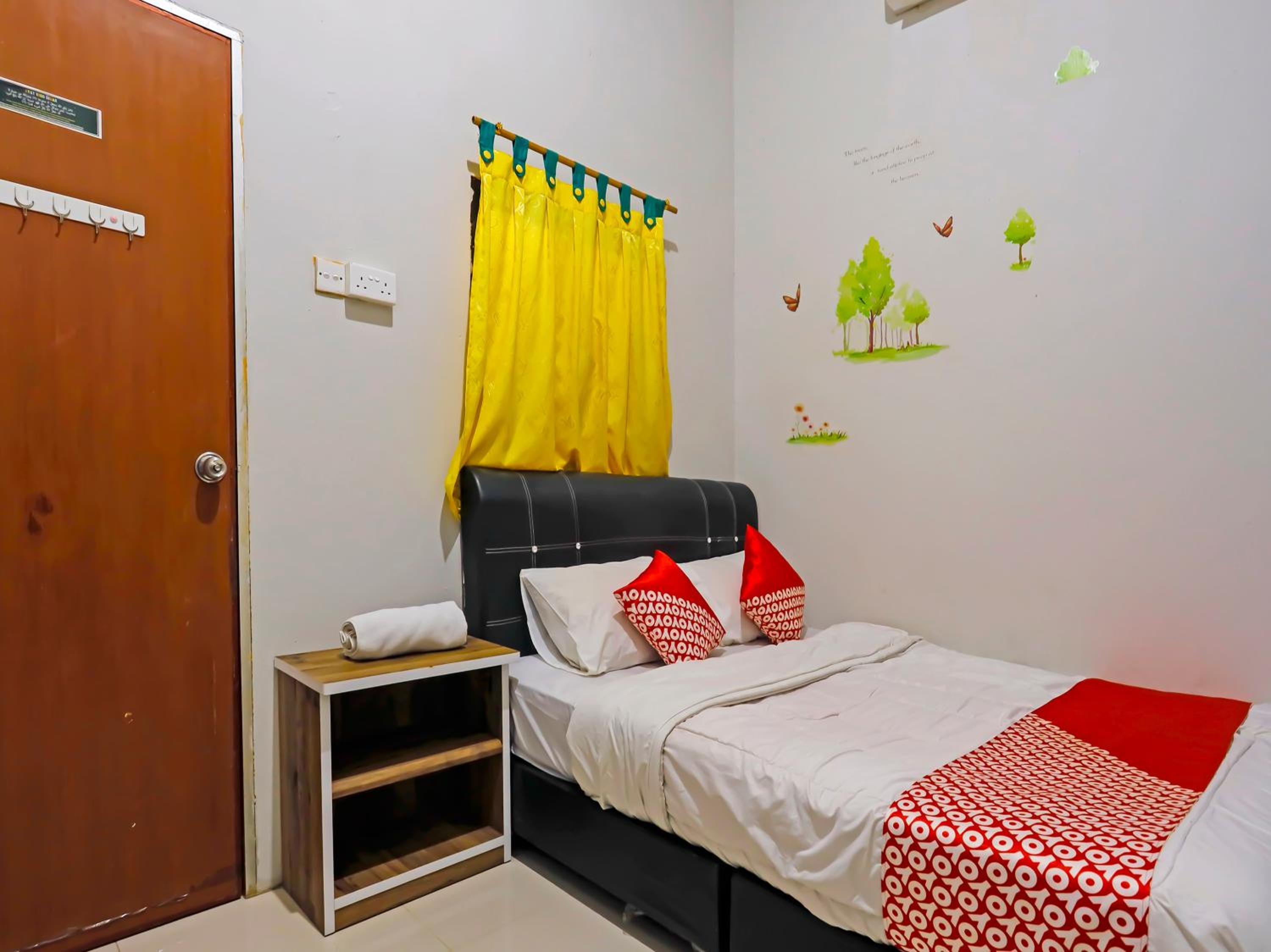 Deluxe Double Room - Photo 2