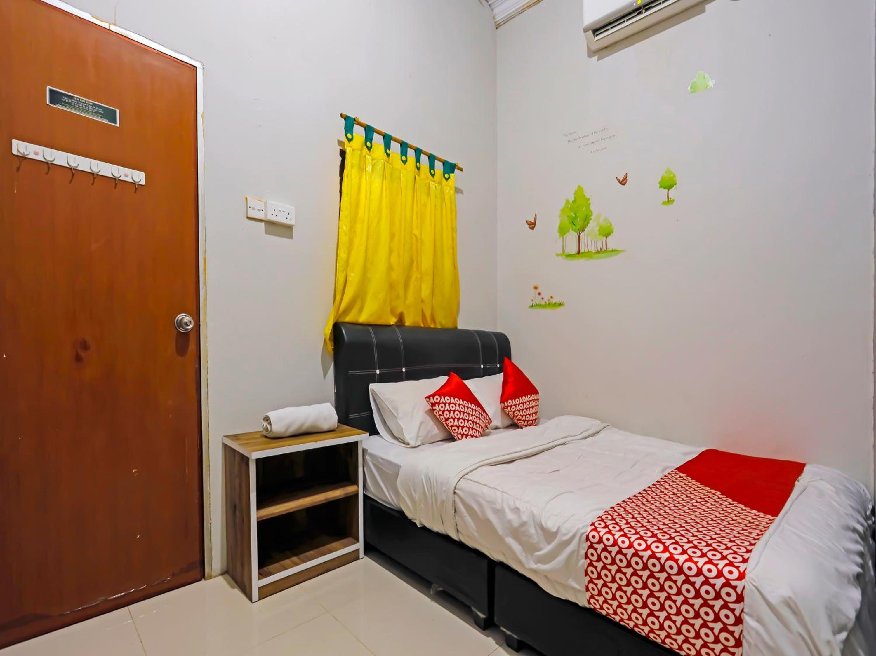 Deluxe Double Room - Photo 4