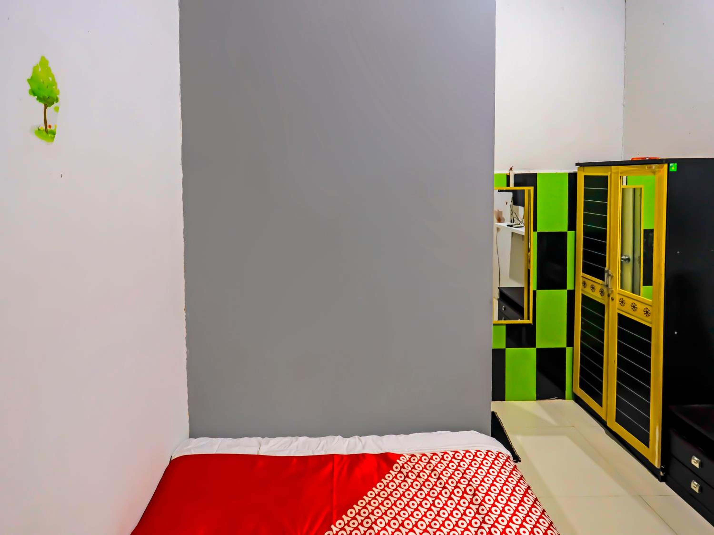 Deluxe Double Room - Photo 3