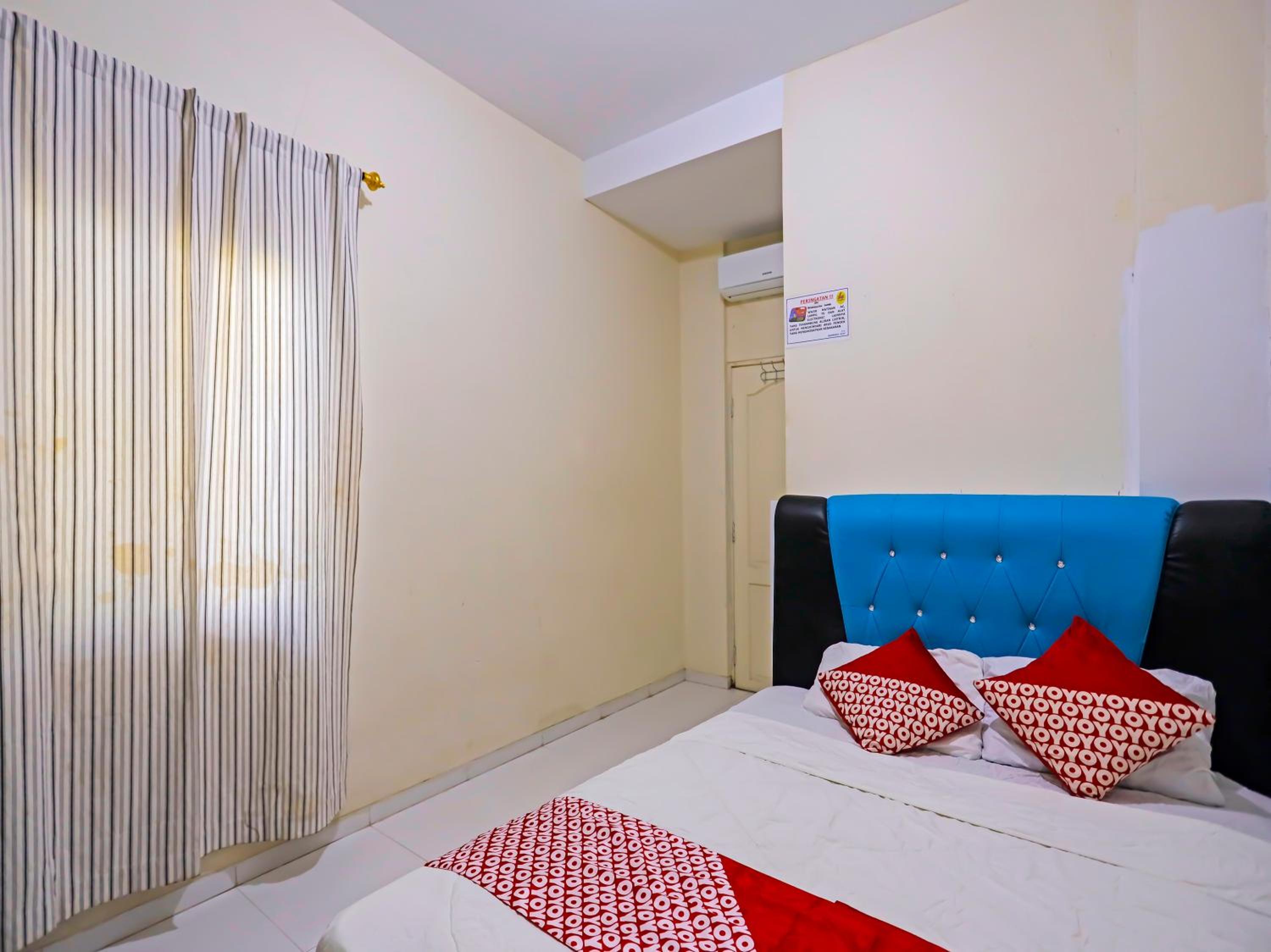 Deluxe Double Room - Photo 8
