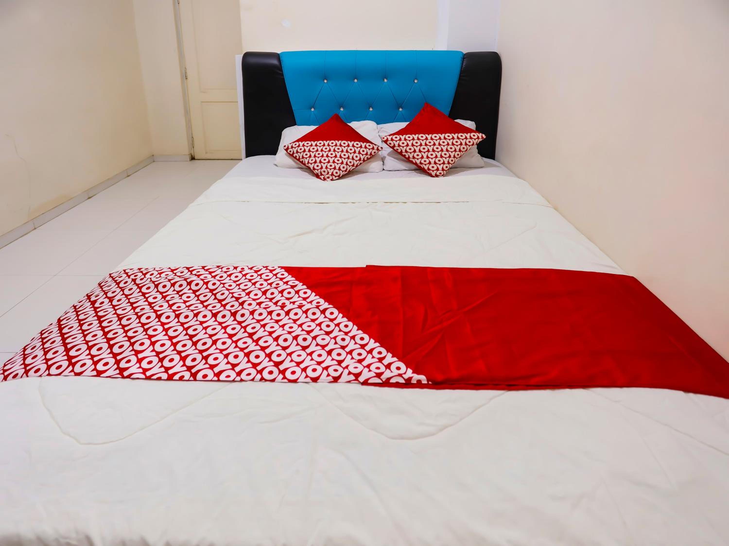 Deluxe Double Room - Photo 7