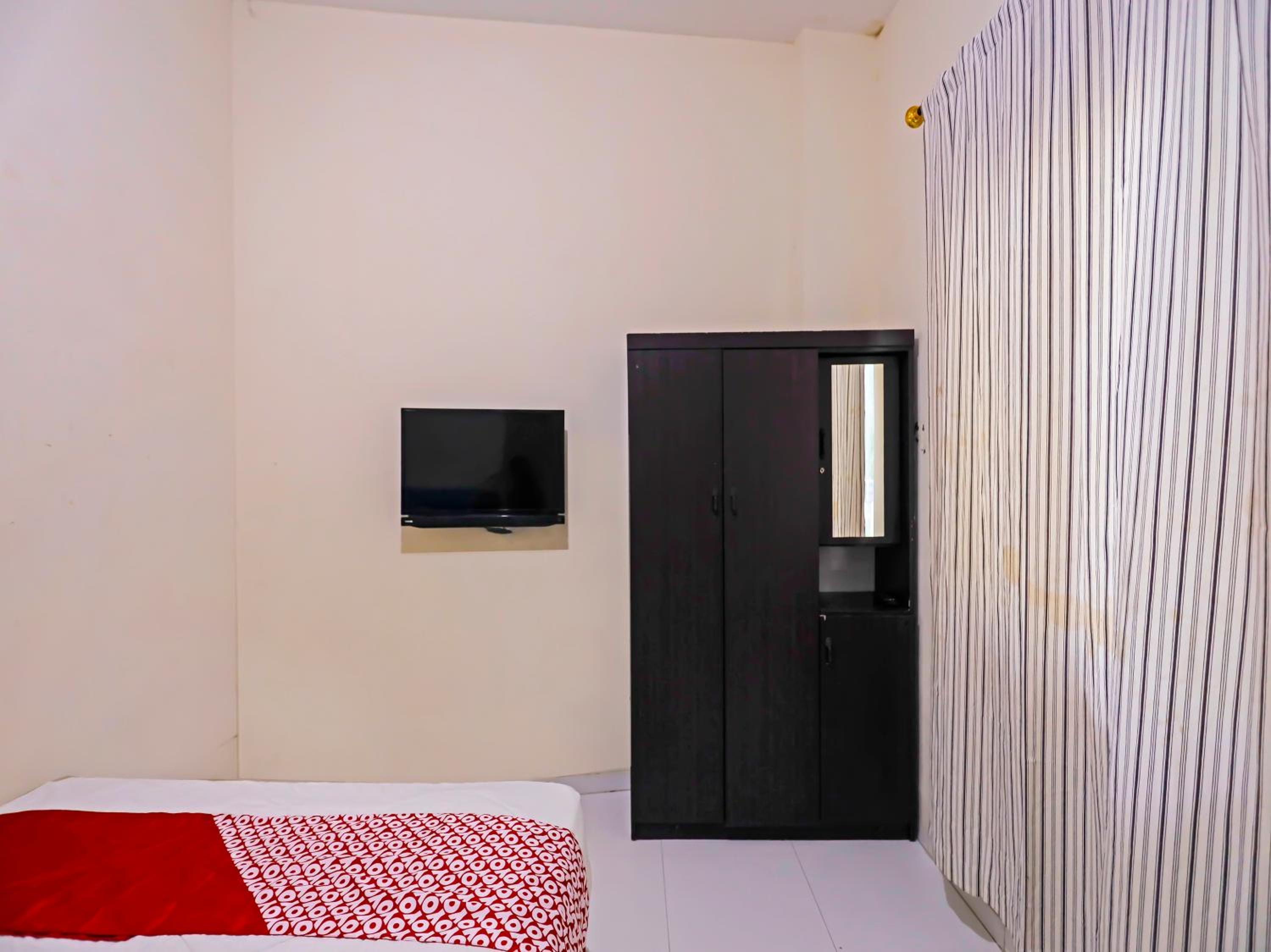 Deluxe Double Room - Photo 6