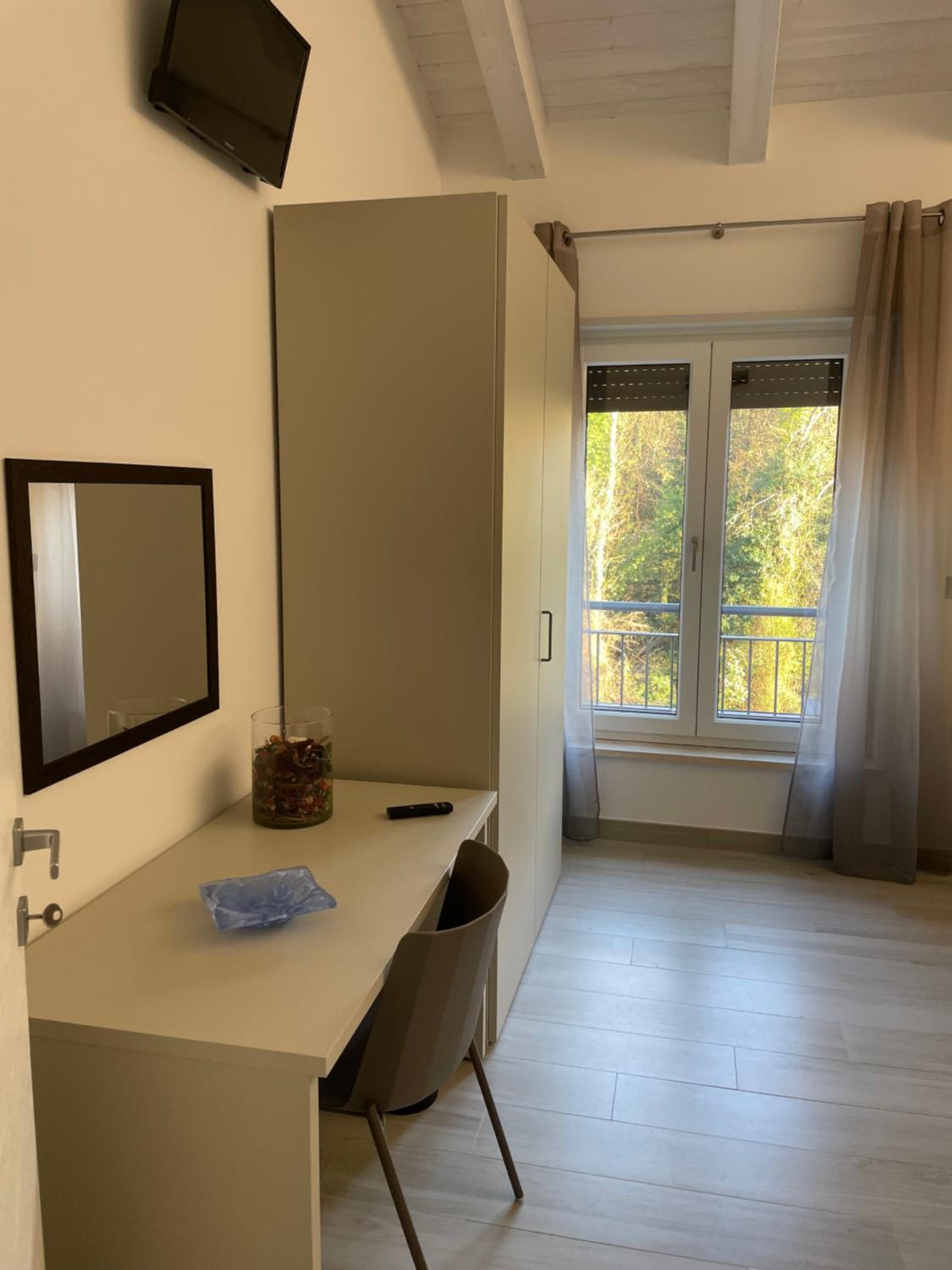 Maisonette