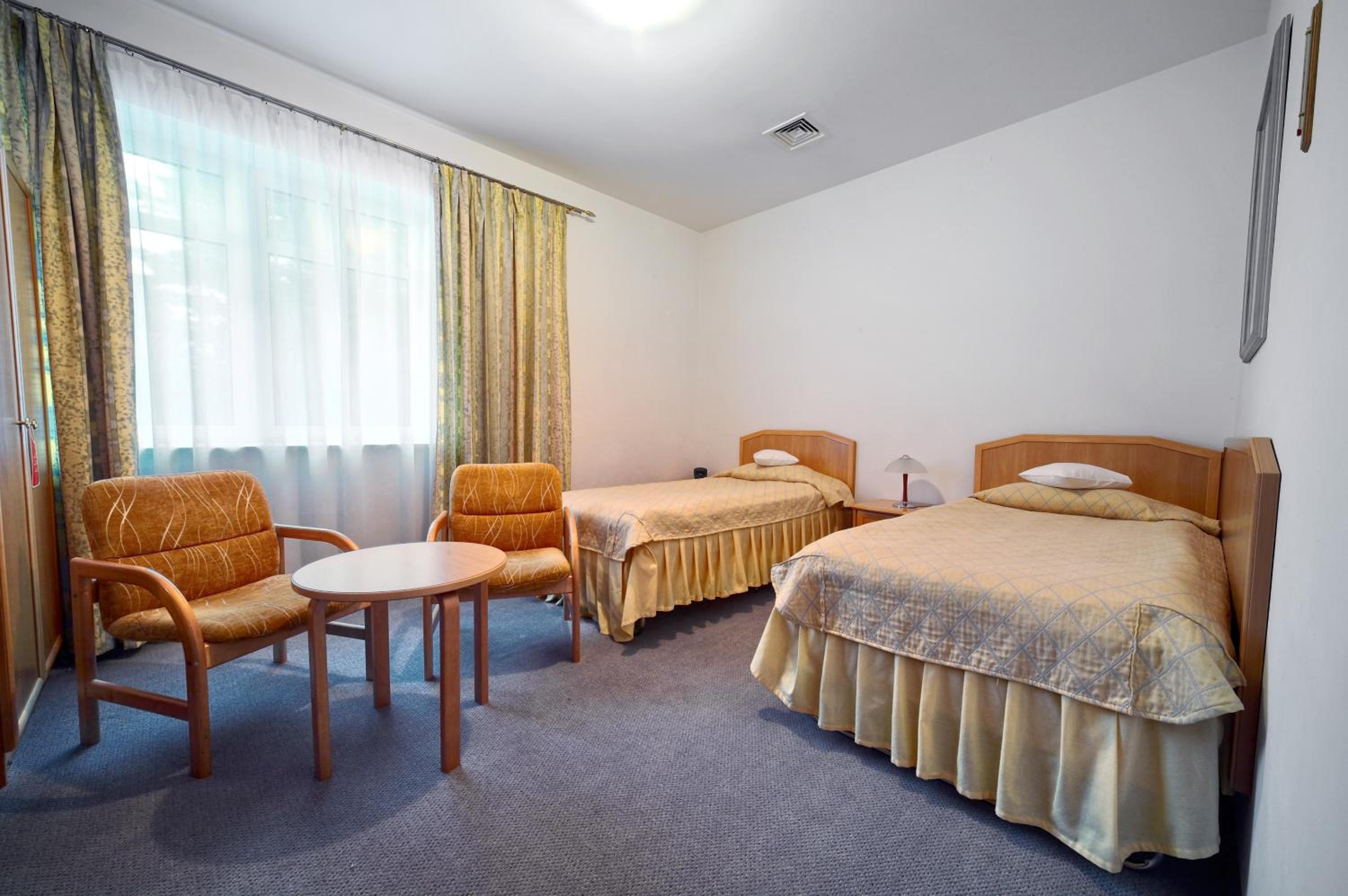 Single Room photo 1