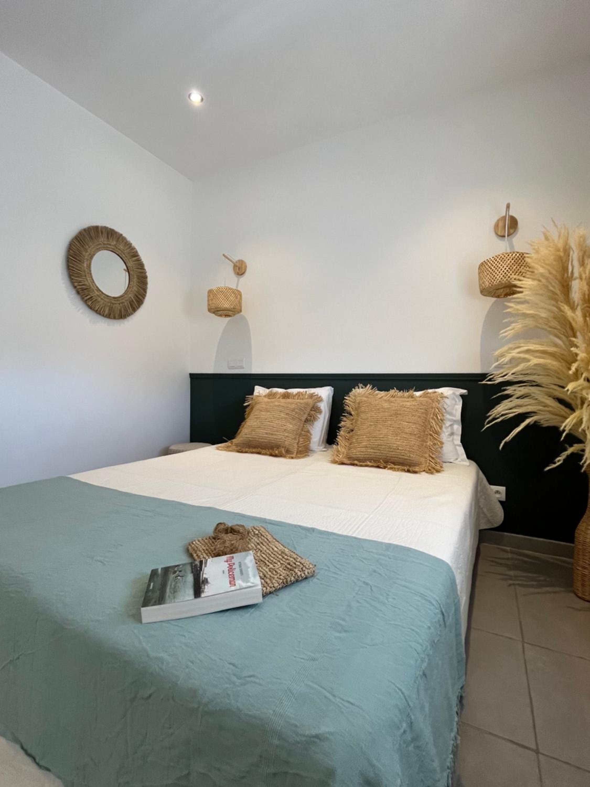 Duplex Apartment (6 Adults)