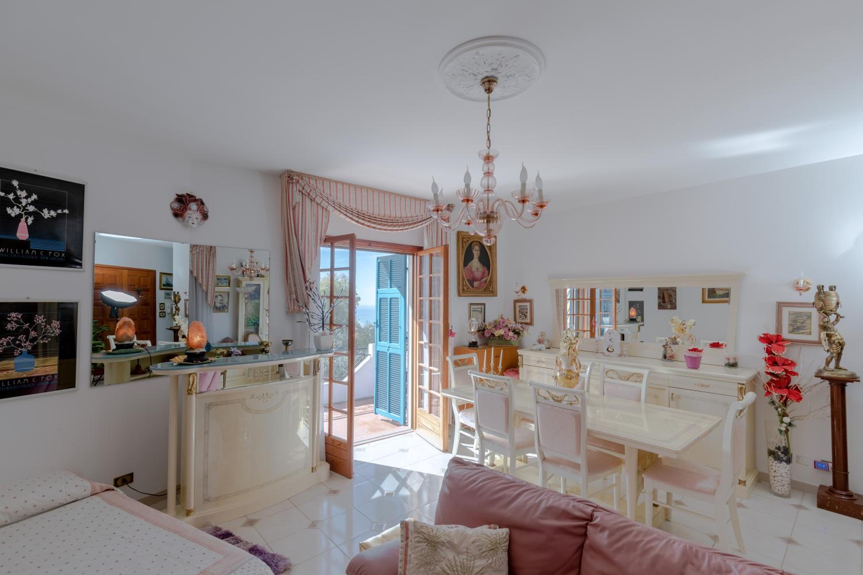 Villa With Sea View photo 1