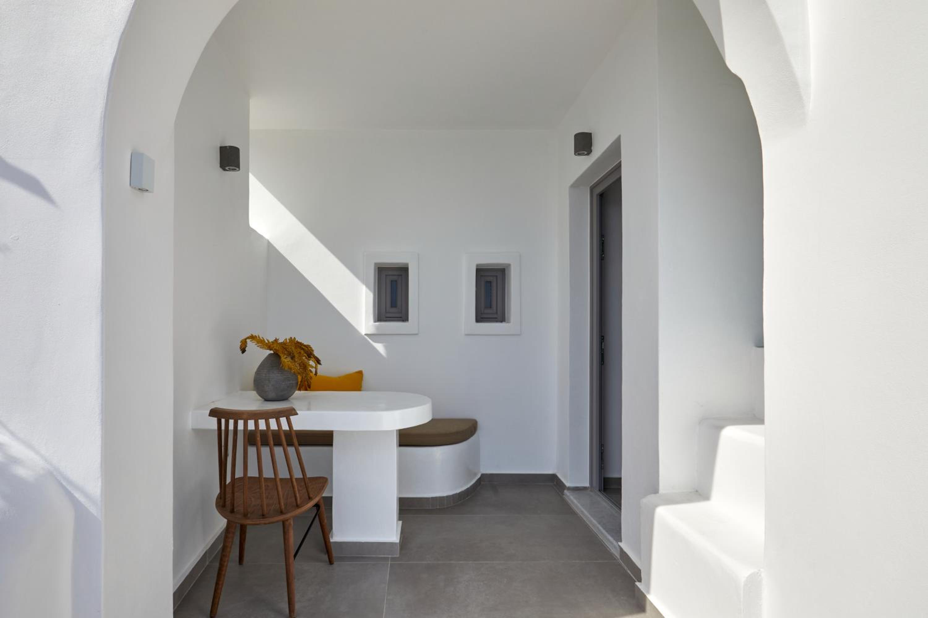 Junior Suite with Outdoor Heated Jetted Tub - Photo 13