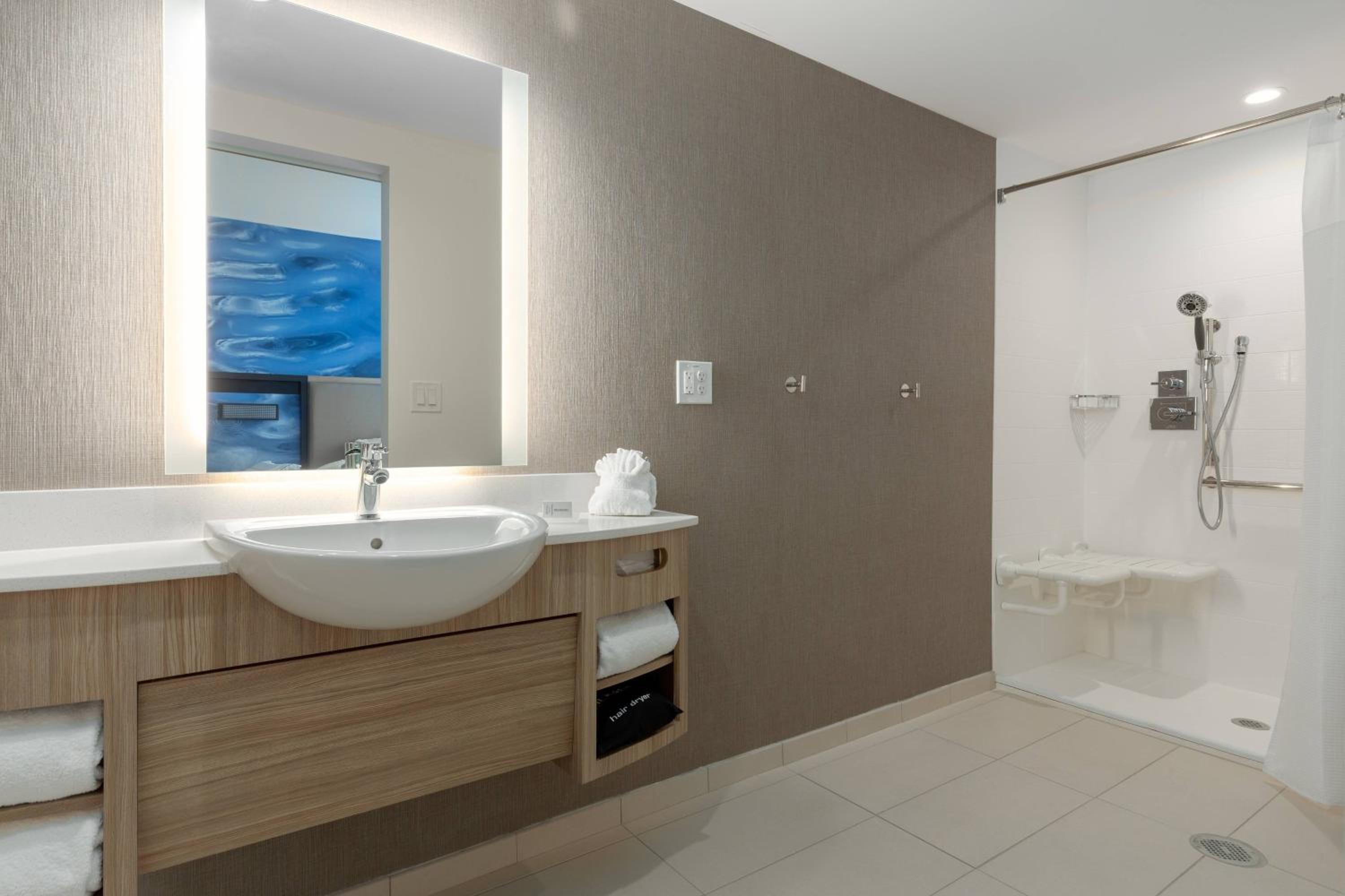 Two Queen Suite with Sofa Bed - Photo 3