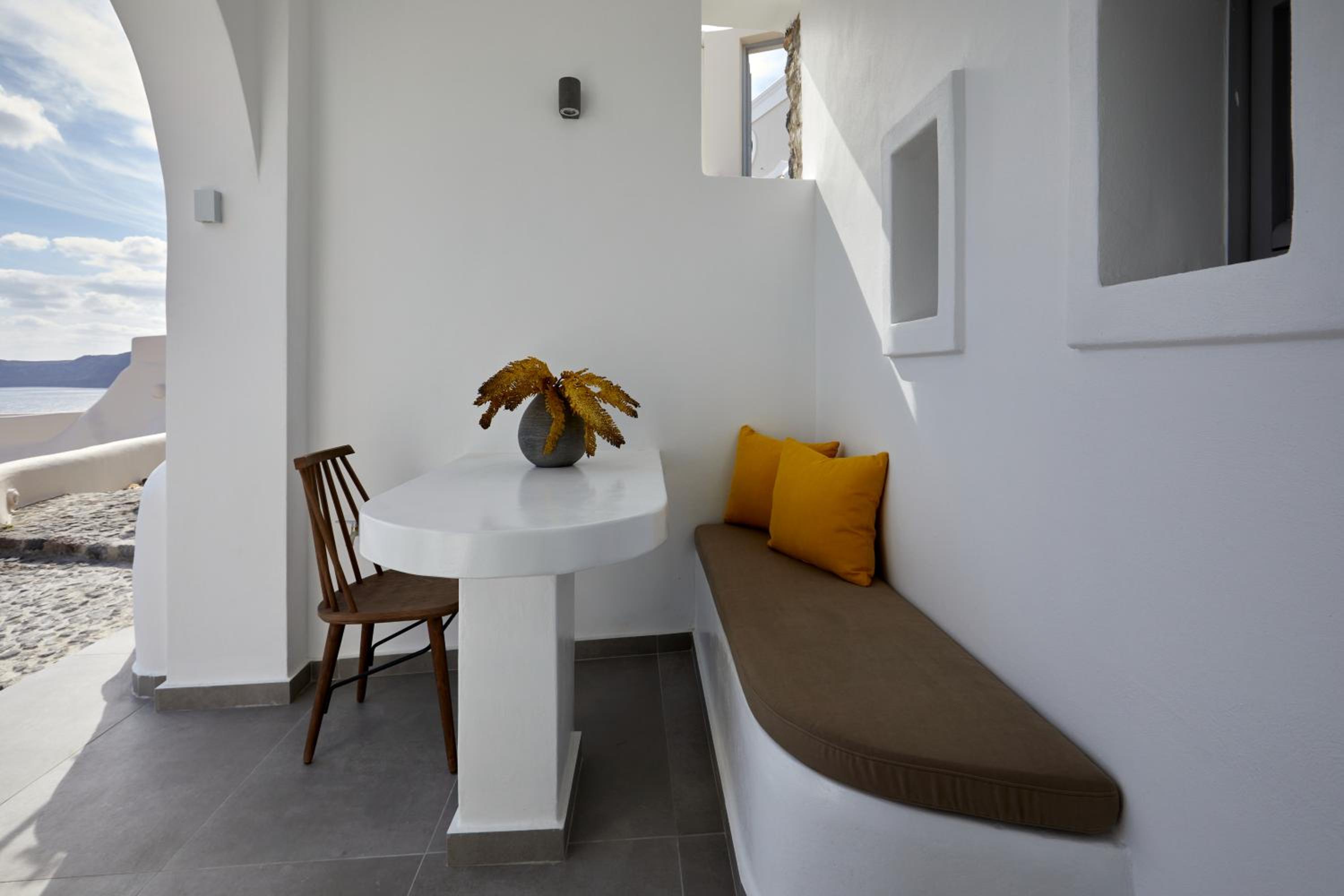 Junior Suite with Outdoor Heated Jetted Tub - Photo 4