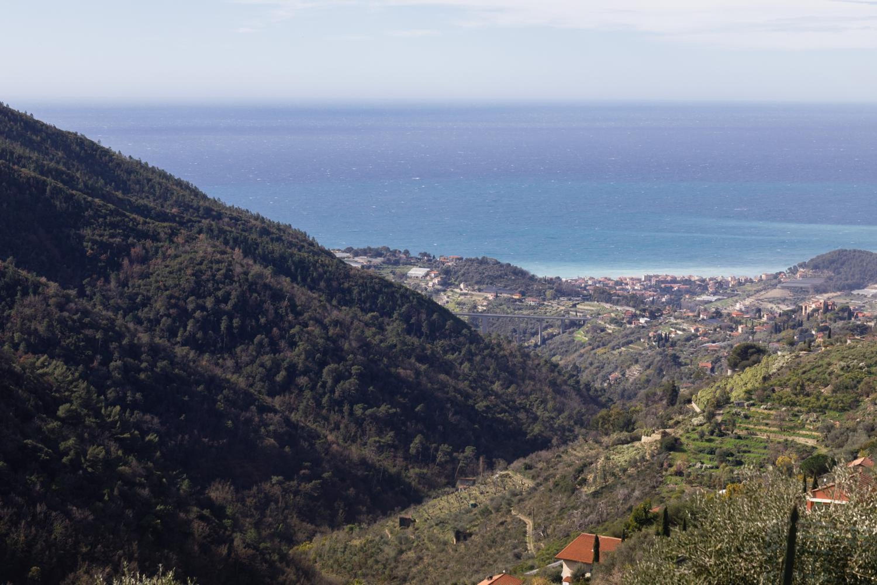 Villa With Sea View photo 3