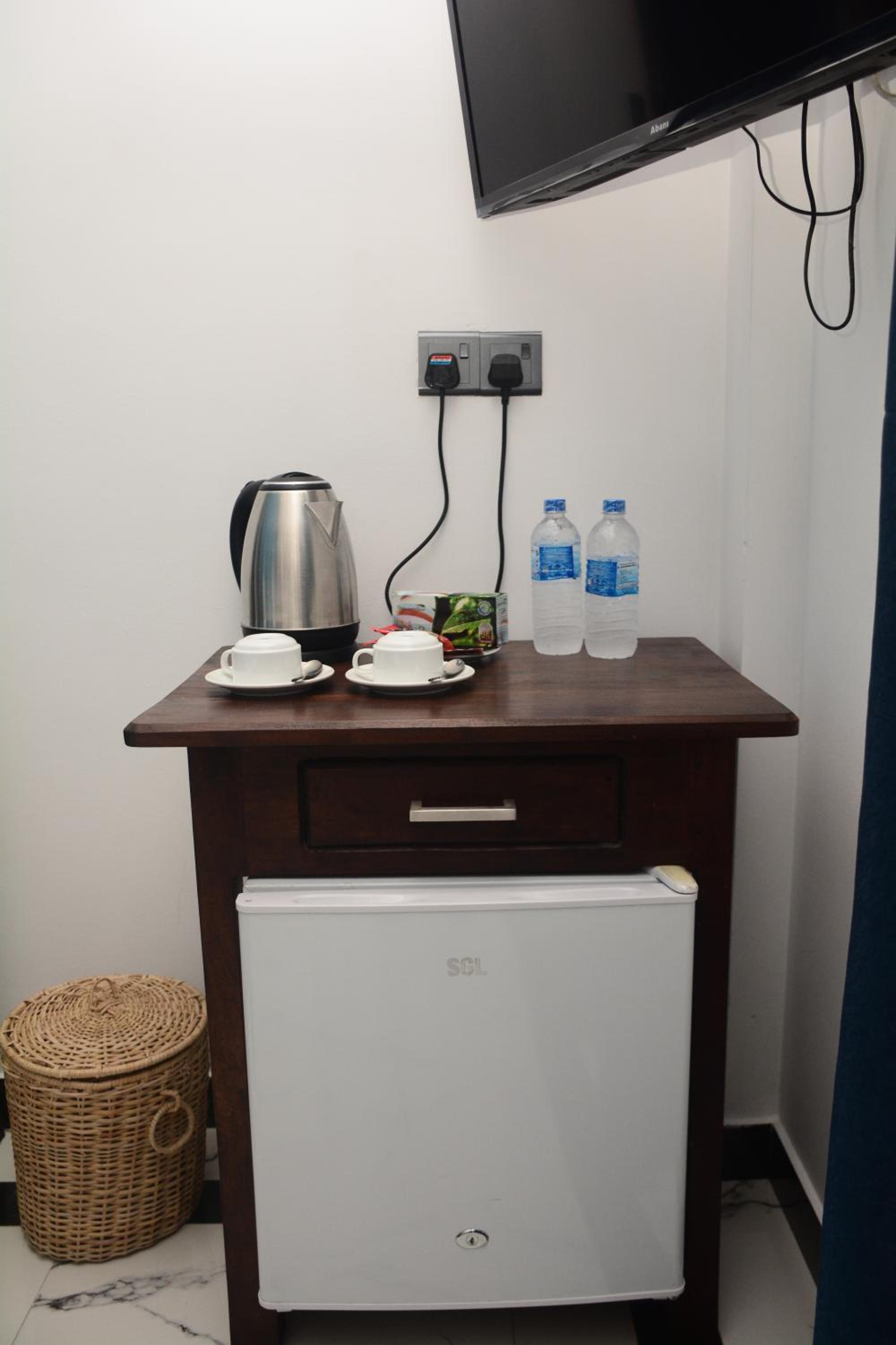 Double or Twin Room photo 3