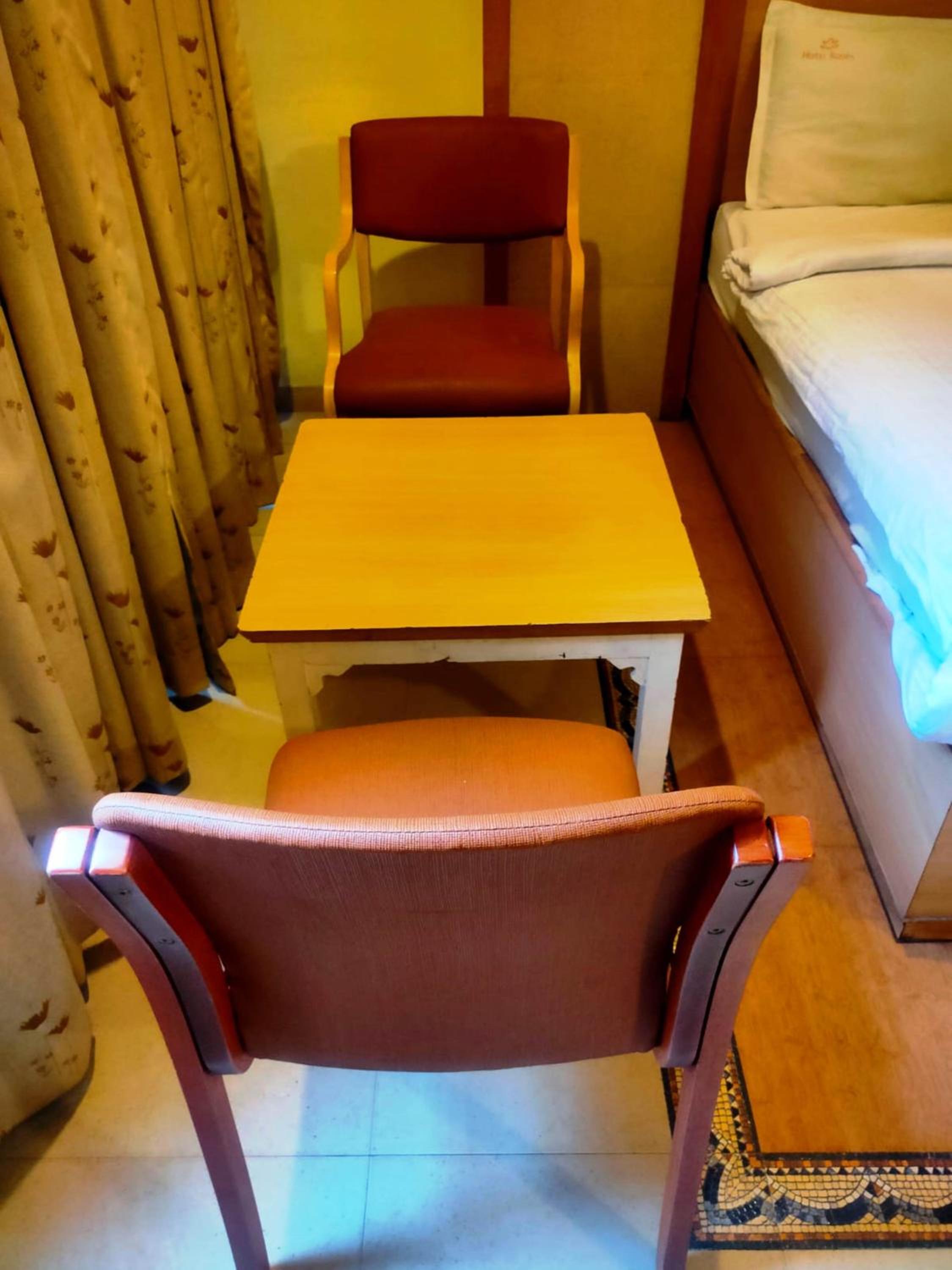 Luxury Room with Air Conditioning with 15% Discount on F&B and 10% Discount on Spa, Complimentary Early Check in or Late Check Out by 2 Hrs - Photo 1