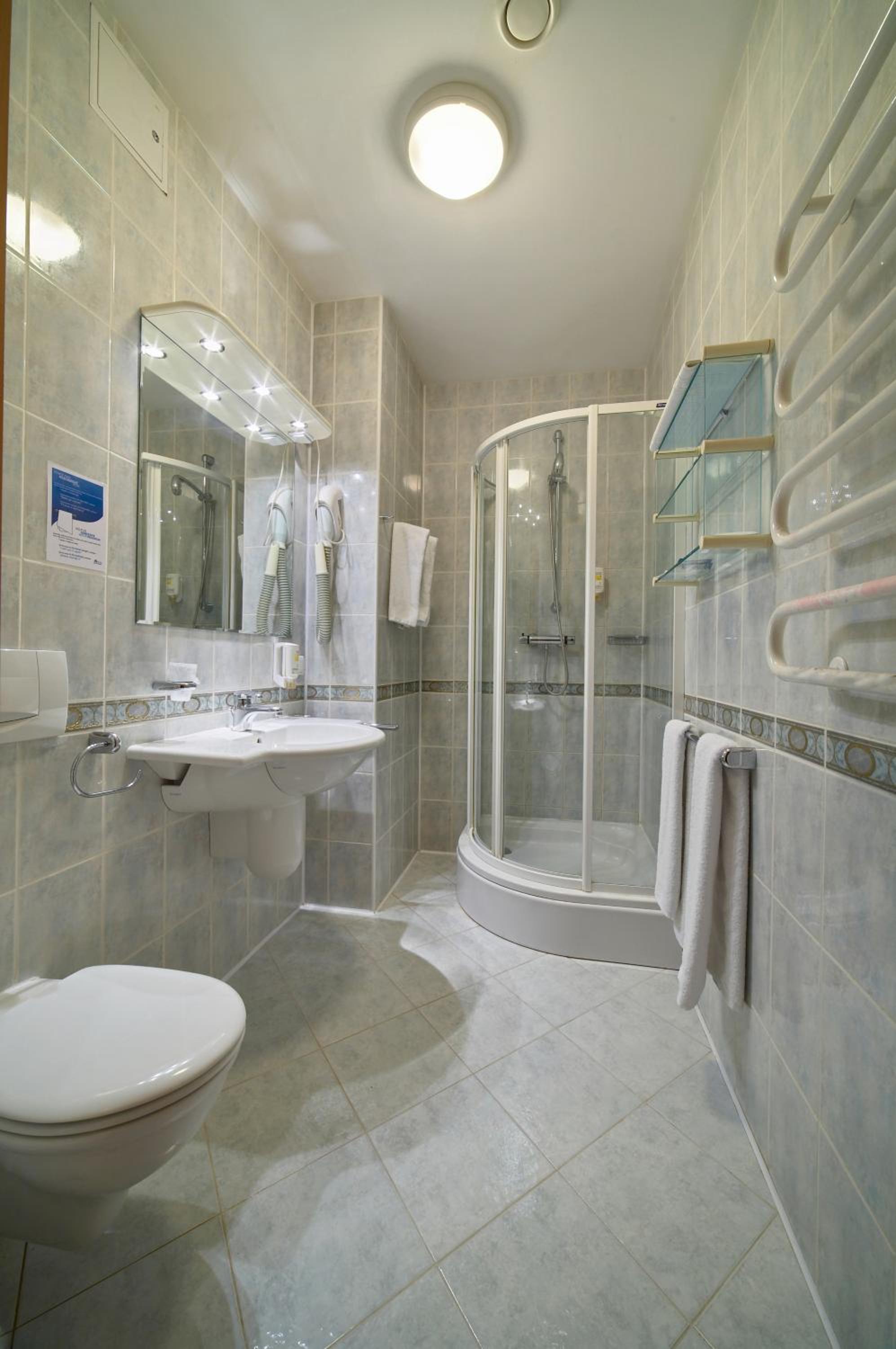 Single Room photo 2