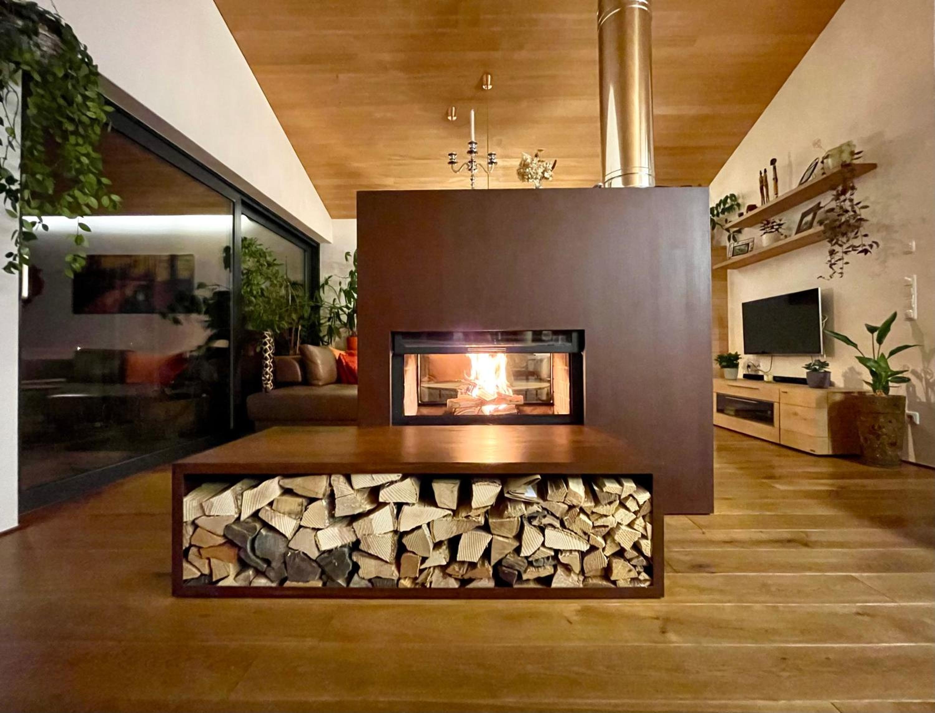 One-Bedroom House photo 2