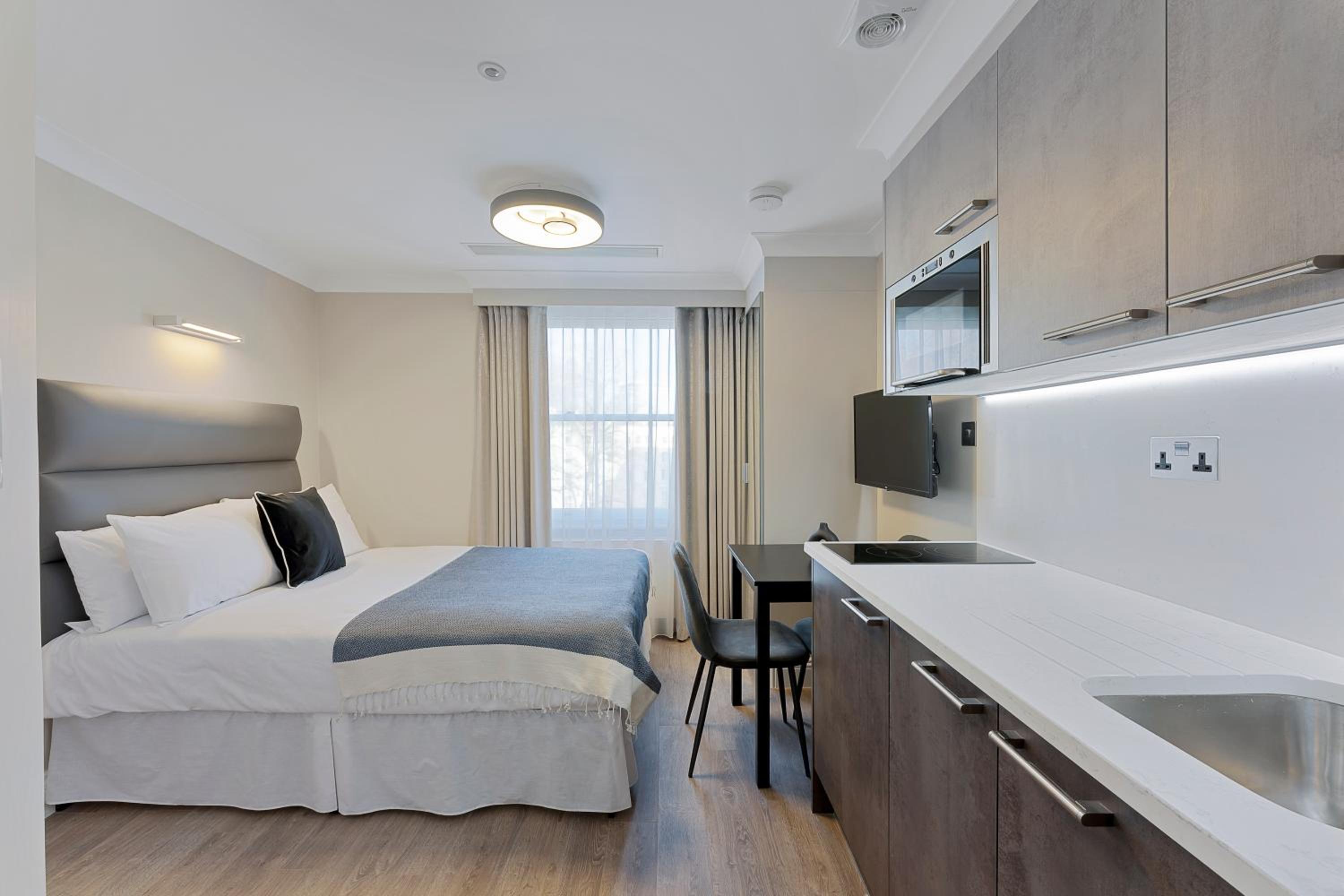 Classic Studio Suite photo 1