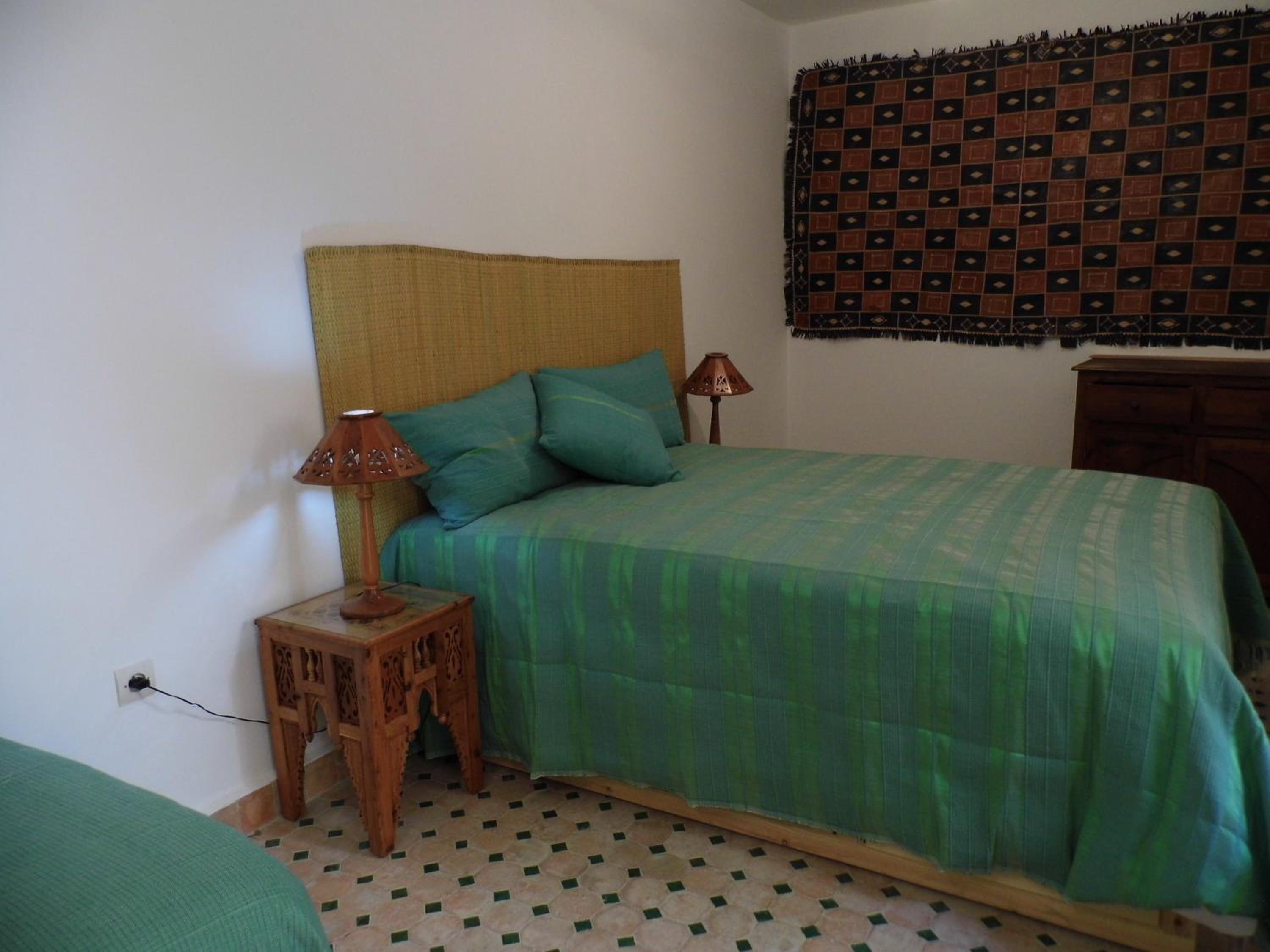 Double Room Amber - Photo 2