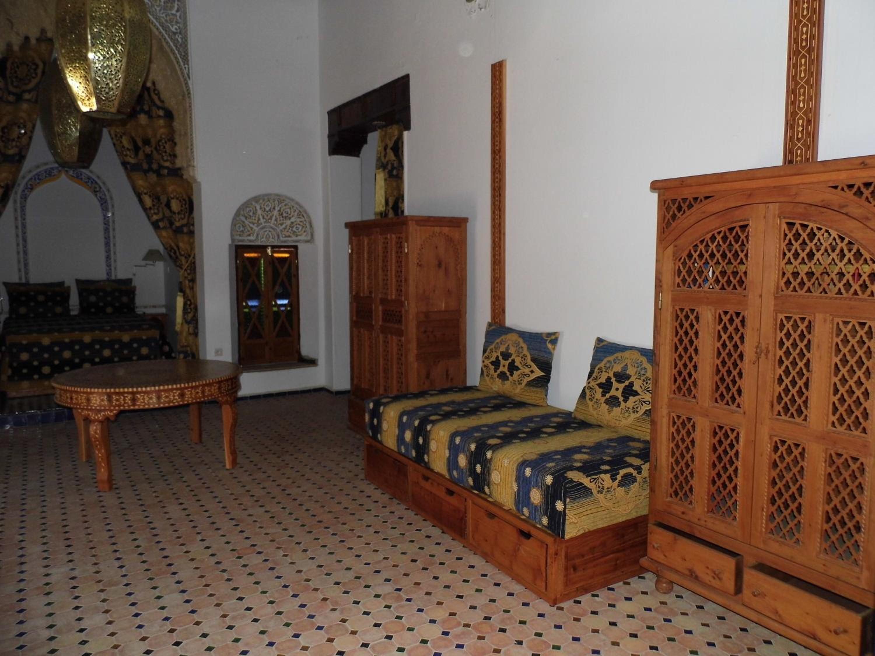 Deluxe Suite Sultan - Photo 4