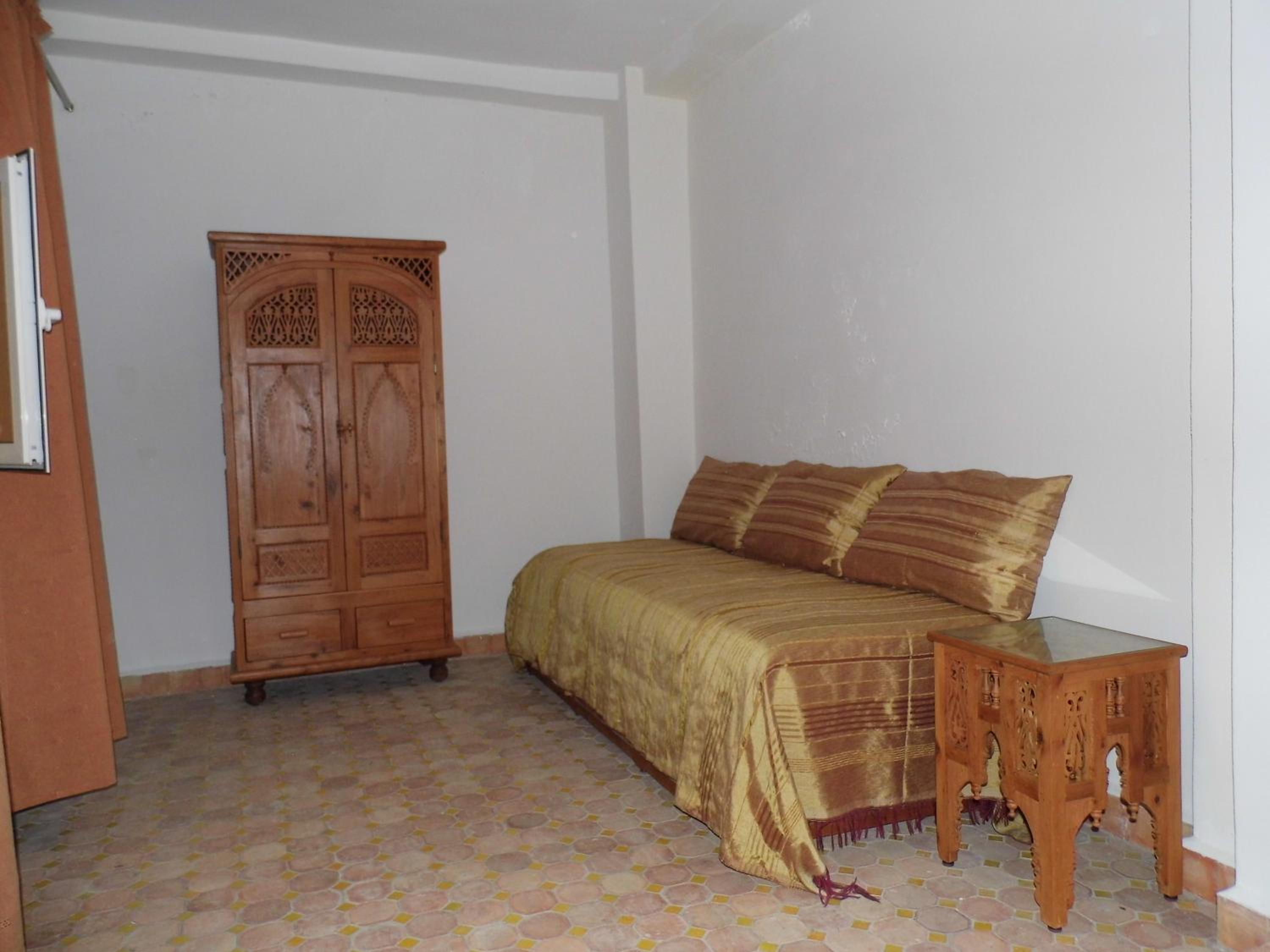 Double Room Khoule - Photo 1